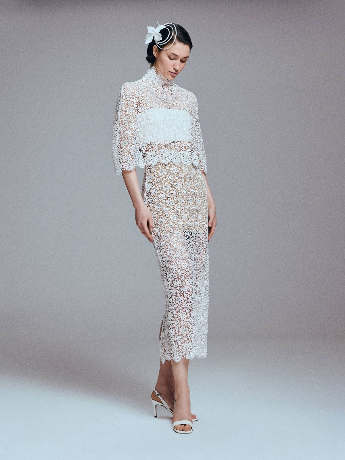 NATALIE MIDI DANTEL ETEK