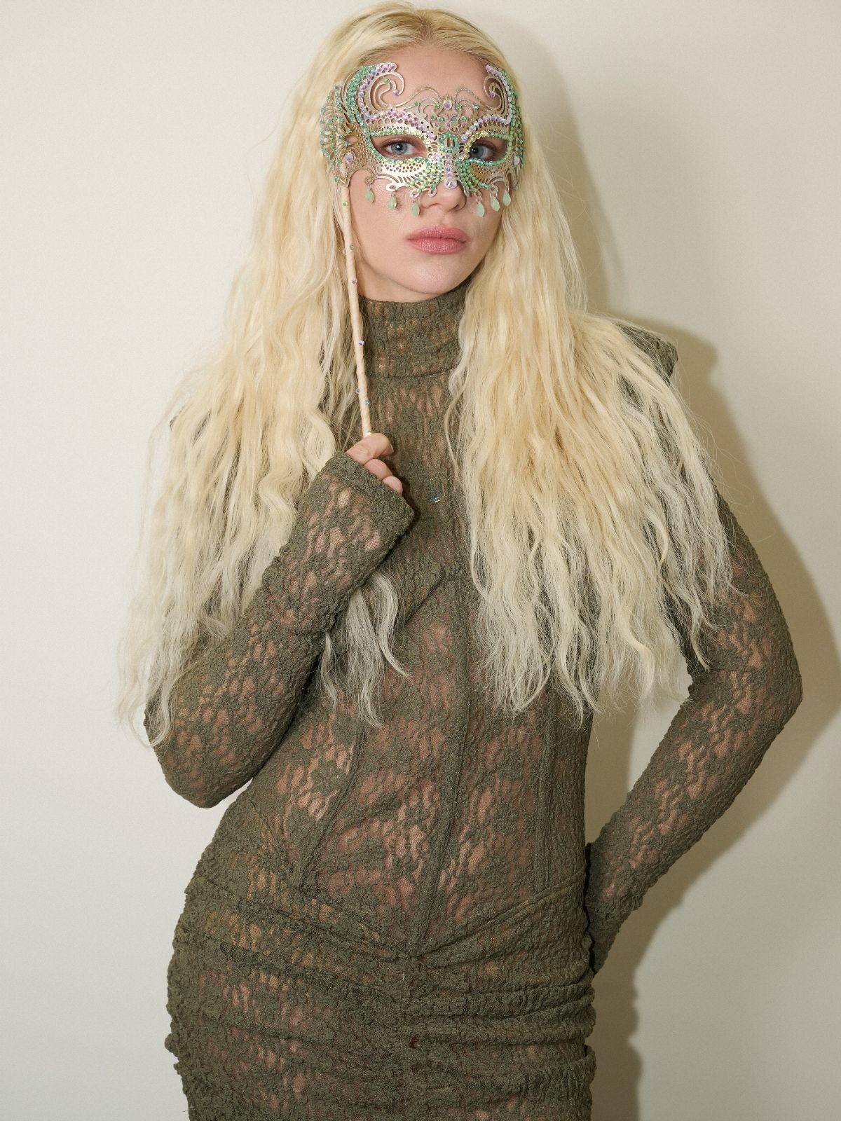 NOA MASKE