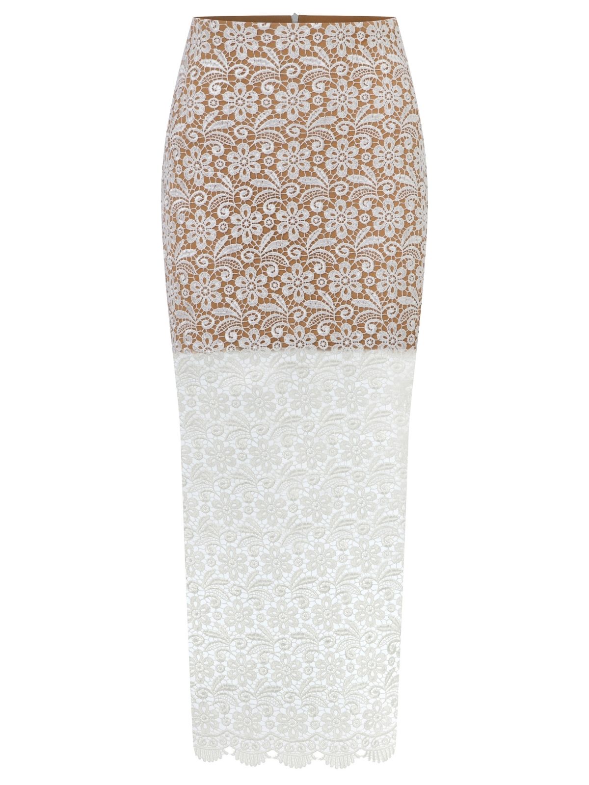 NATALIE MIDI DANTEL ETEK