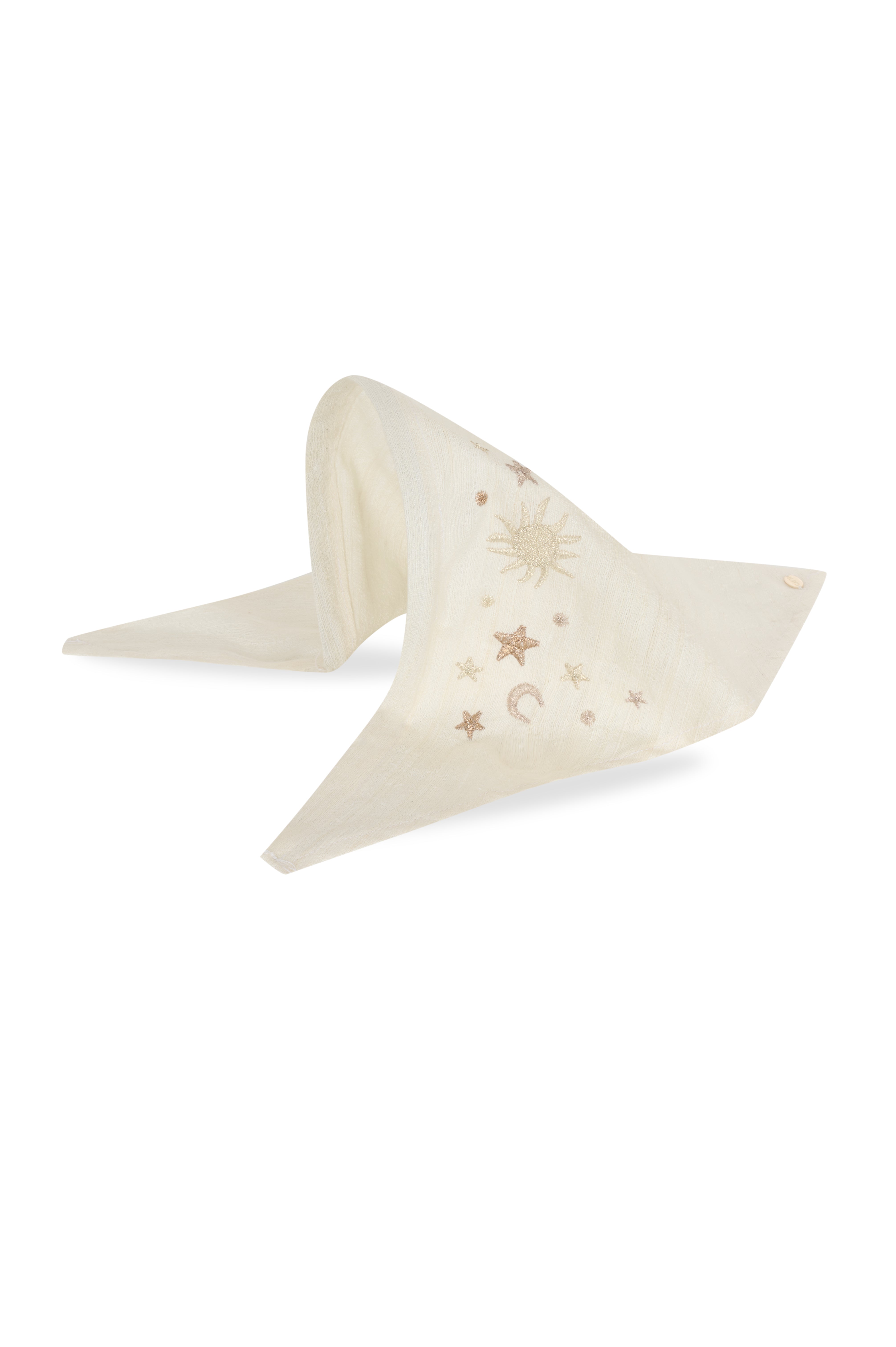 CELESTIAL BANDANA HEADBAND