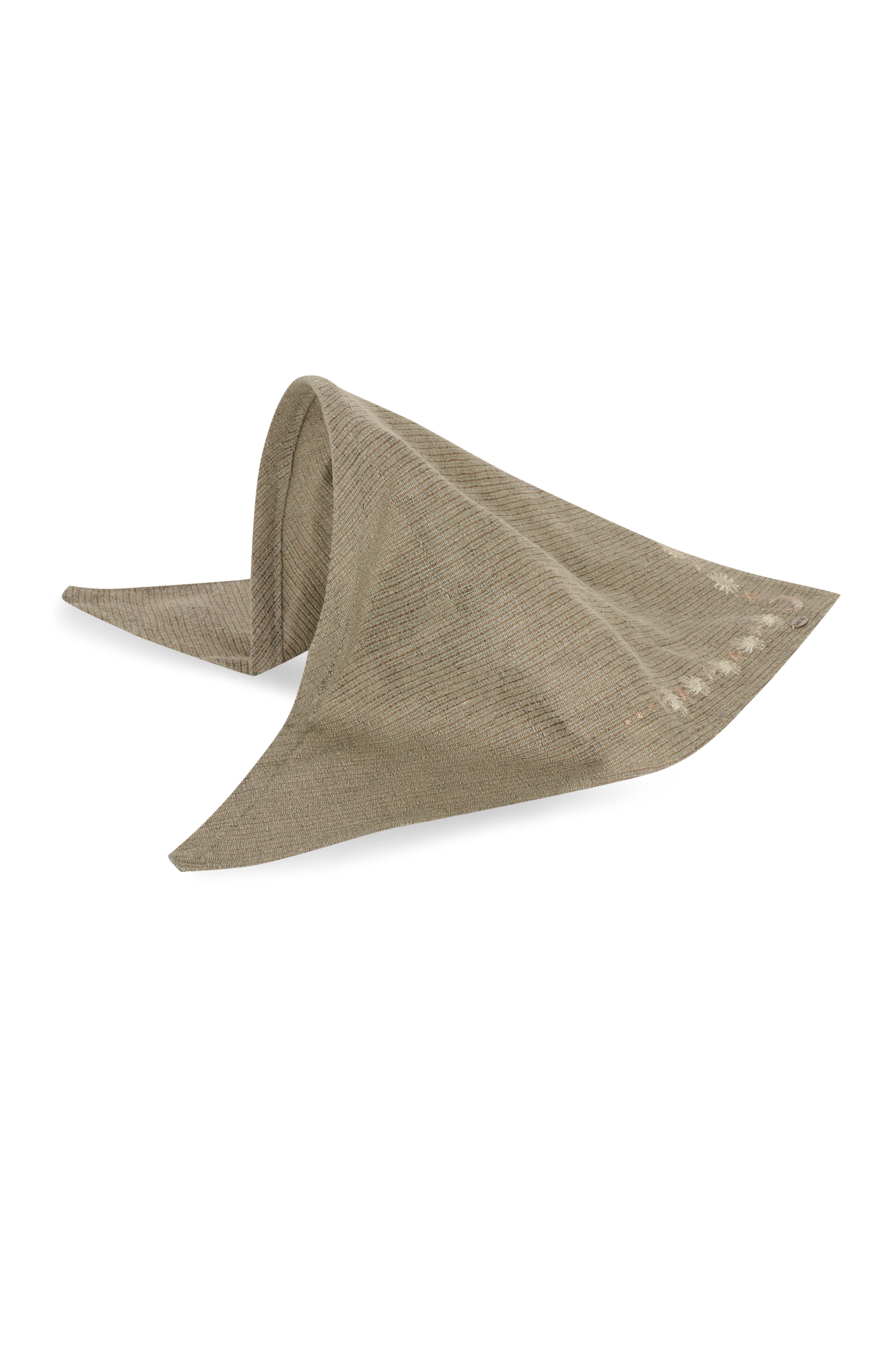 SOLEIL BANDANA HEADBAND