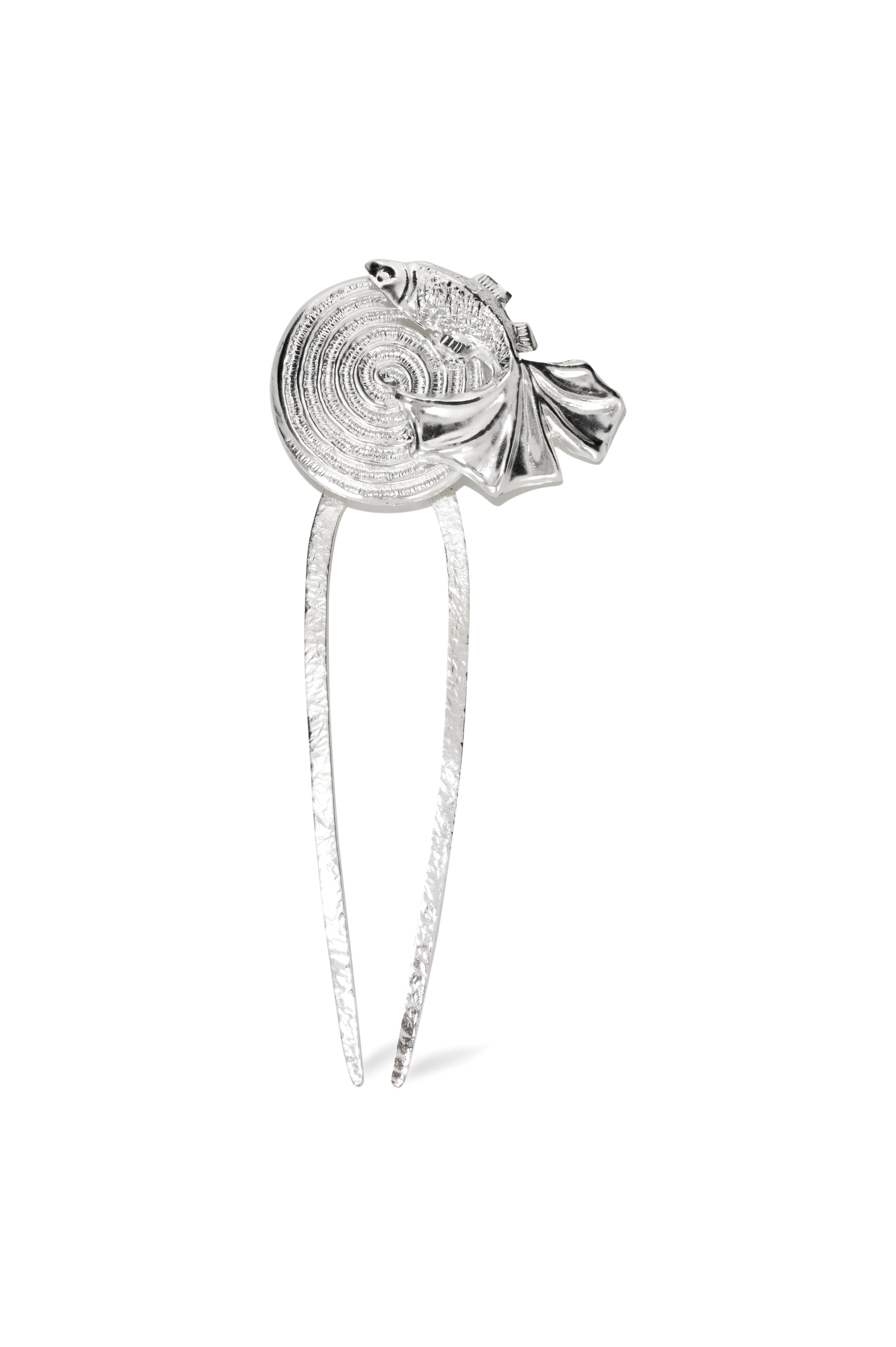 KOI AND SPIRAL ÇUBUK TOKA