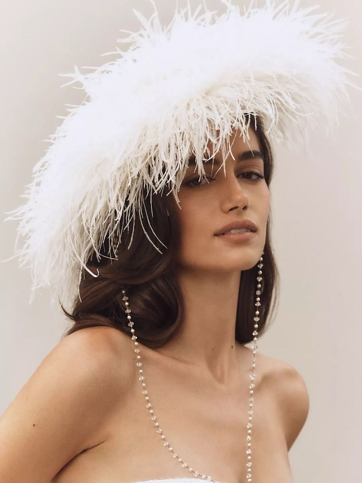 SERAPHINA ŞAPKA