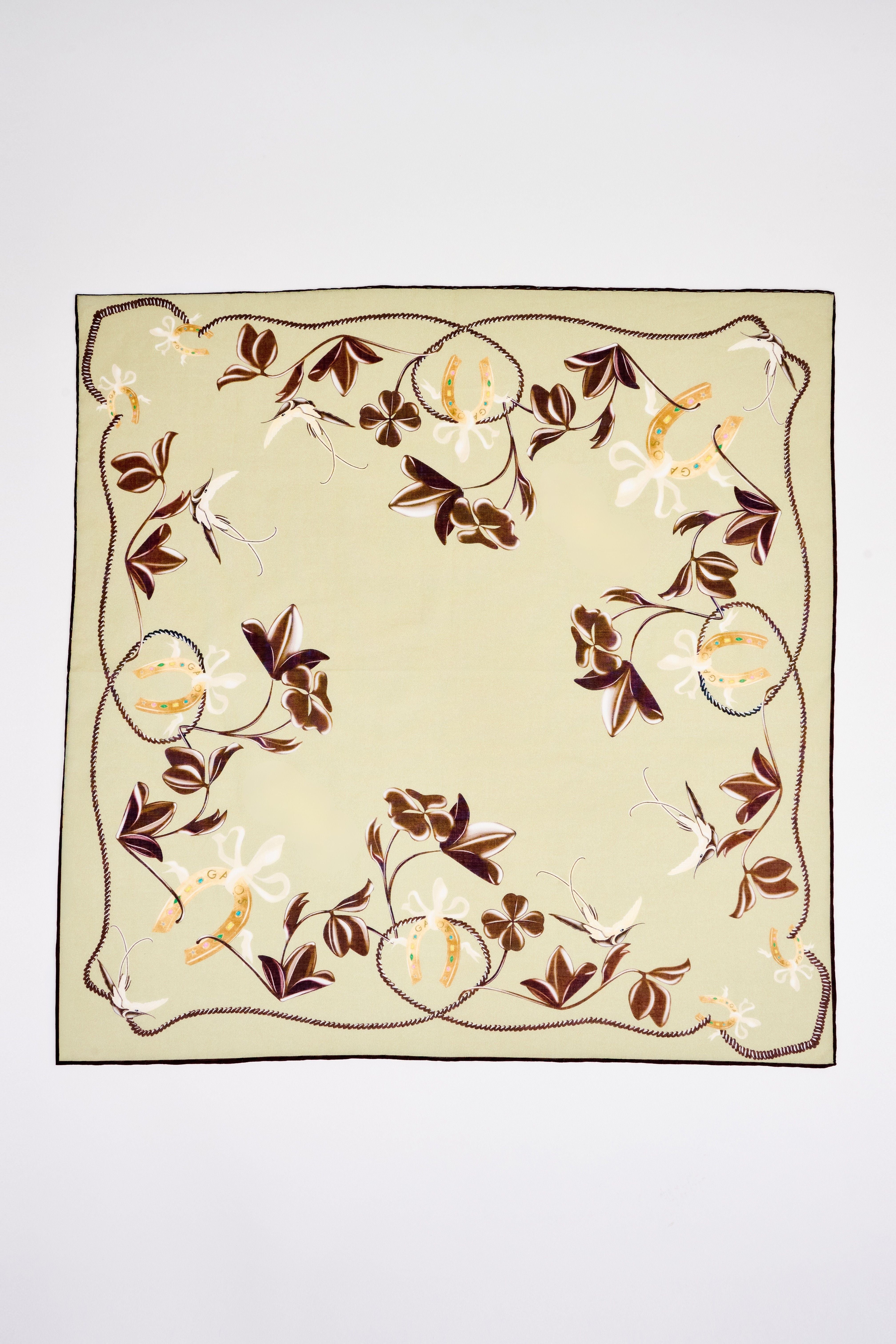 ANNIE BANDANA