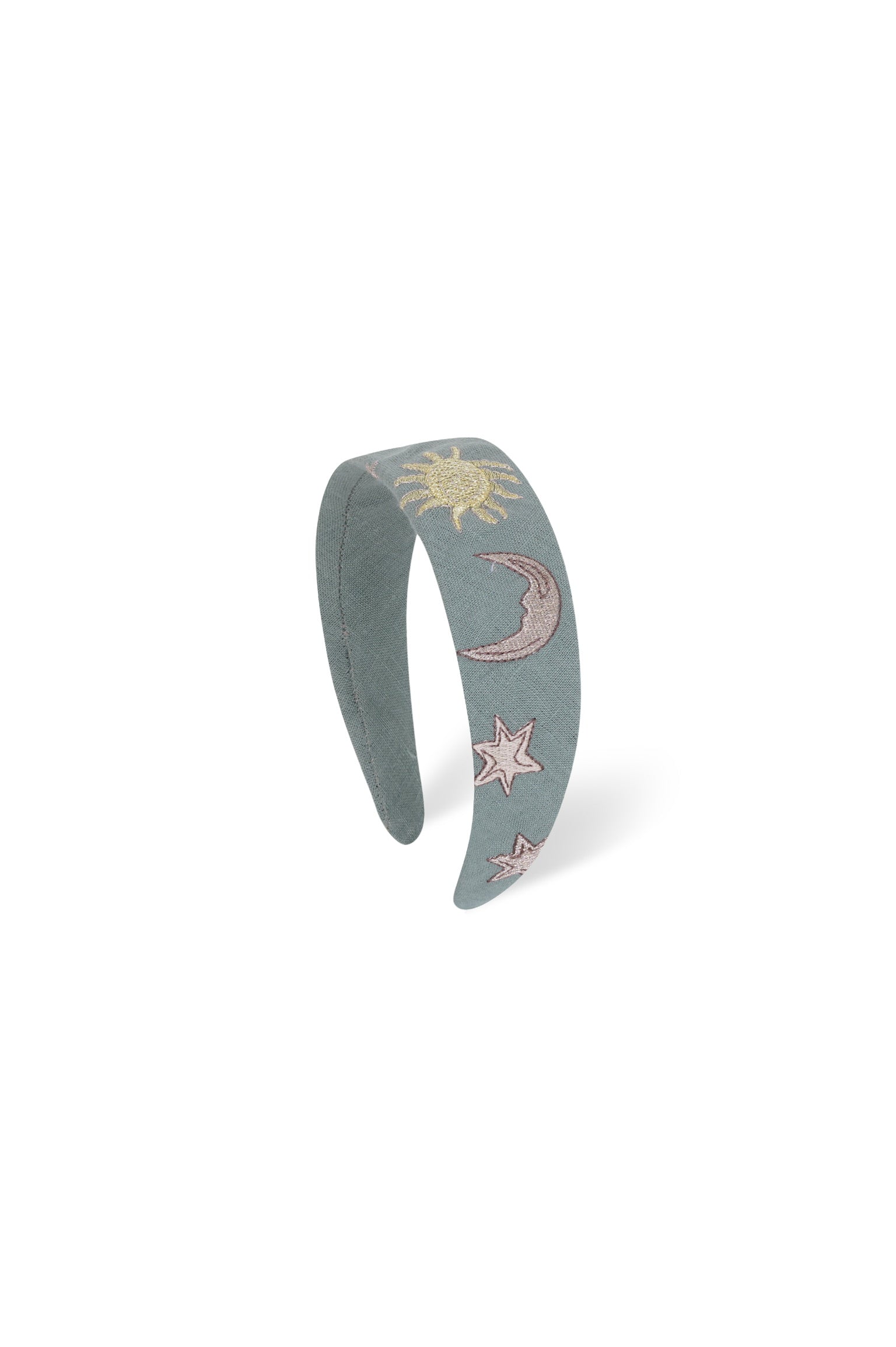 LUNAR GIA HEADBAND