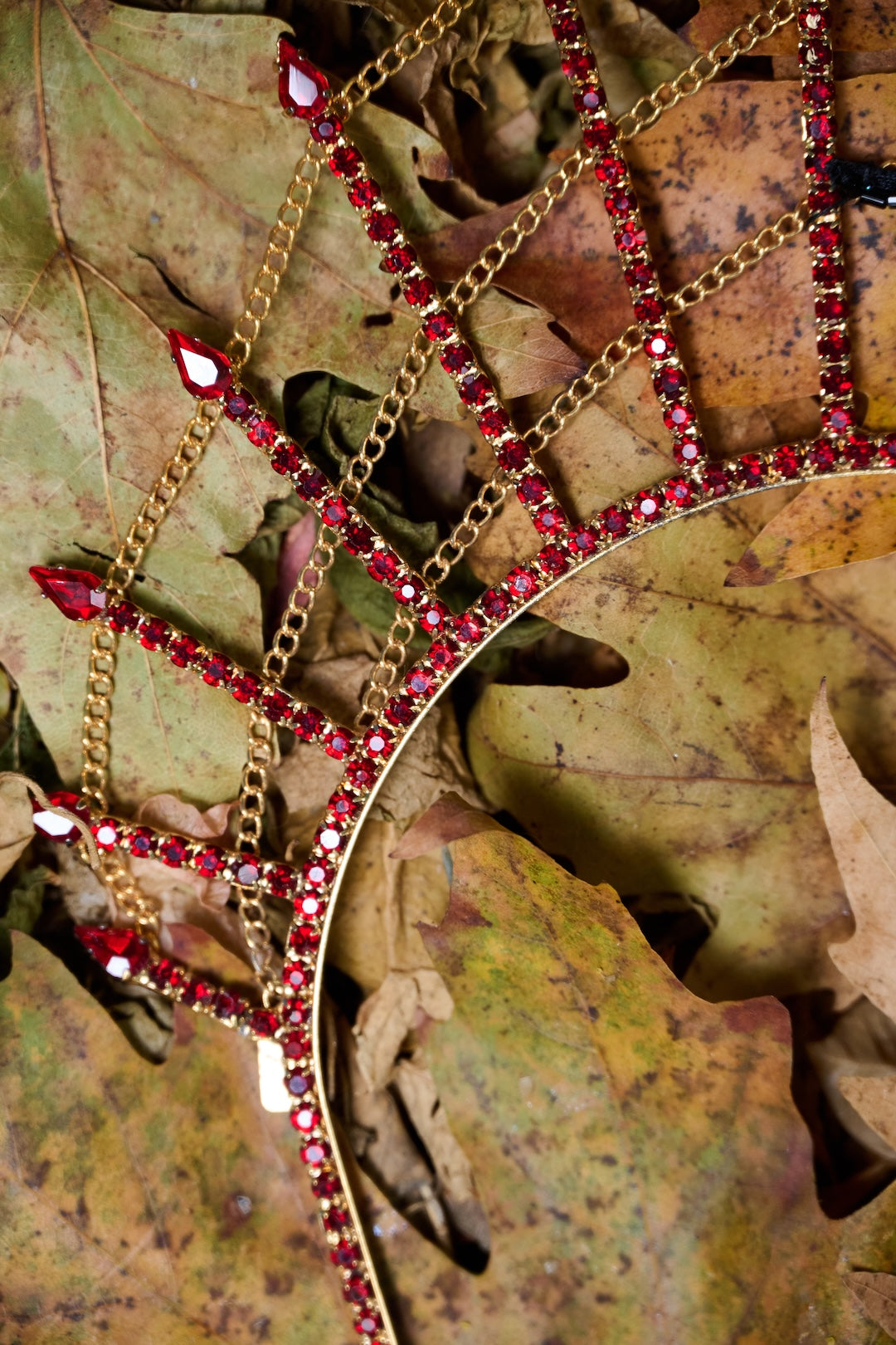 THE WITCHING HOUR HEADBAND