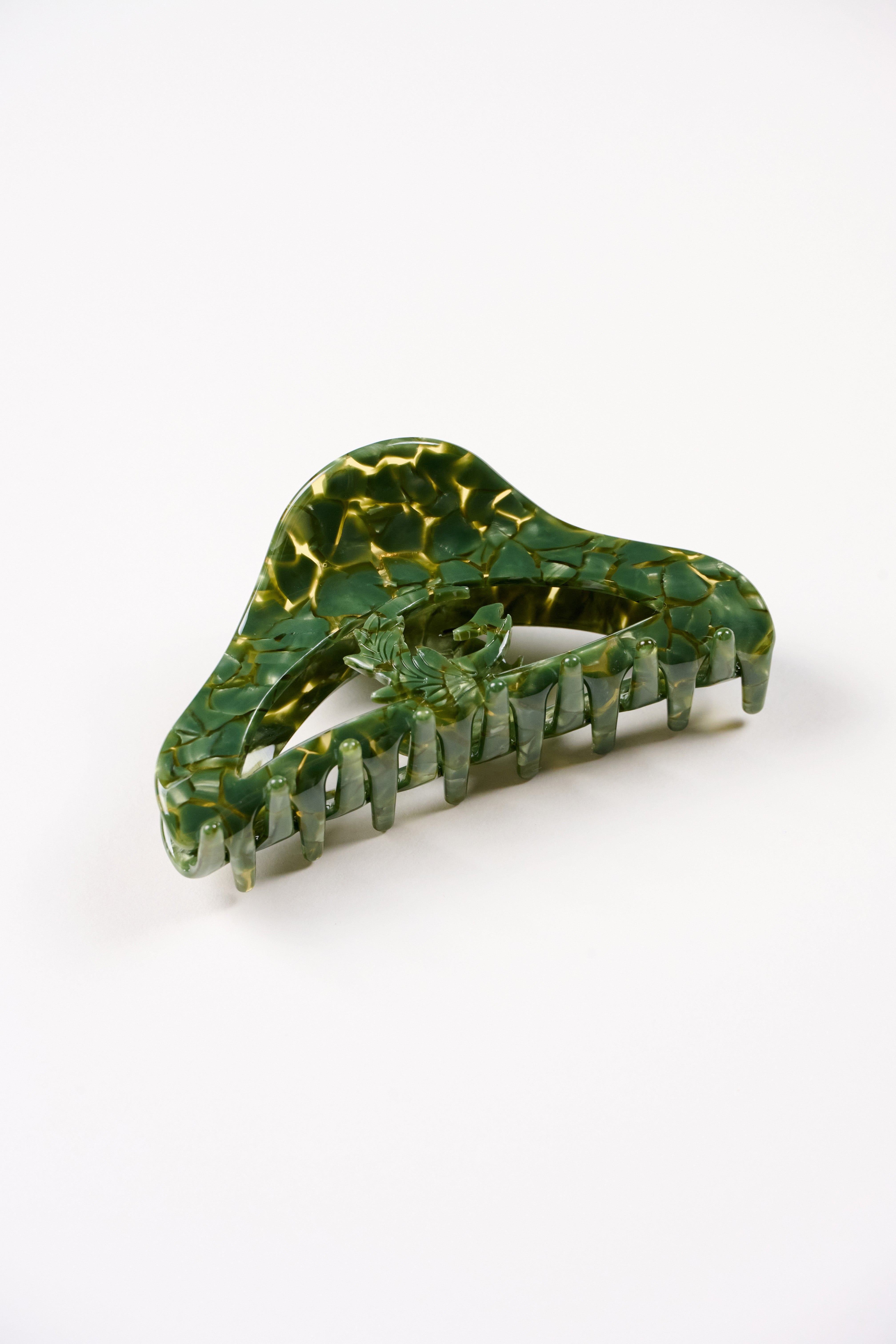 GAIOS MEGA YEŞIL MANDAL TOKA