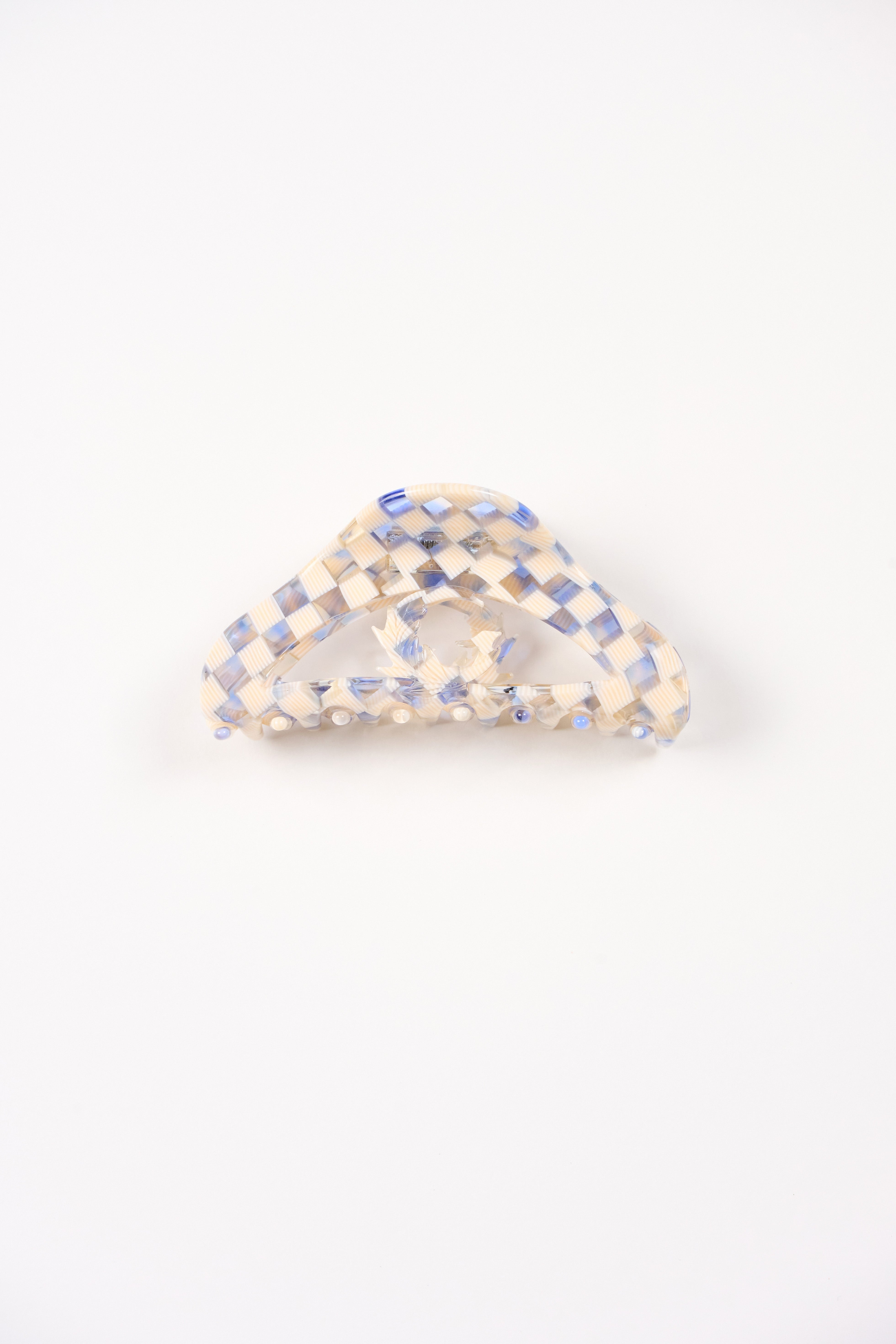 GAIOS MEGA CHECKERED MANDAL TOKA