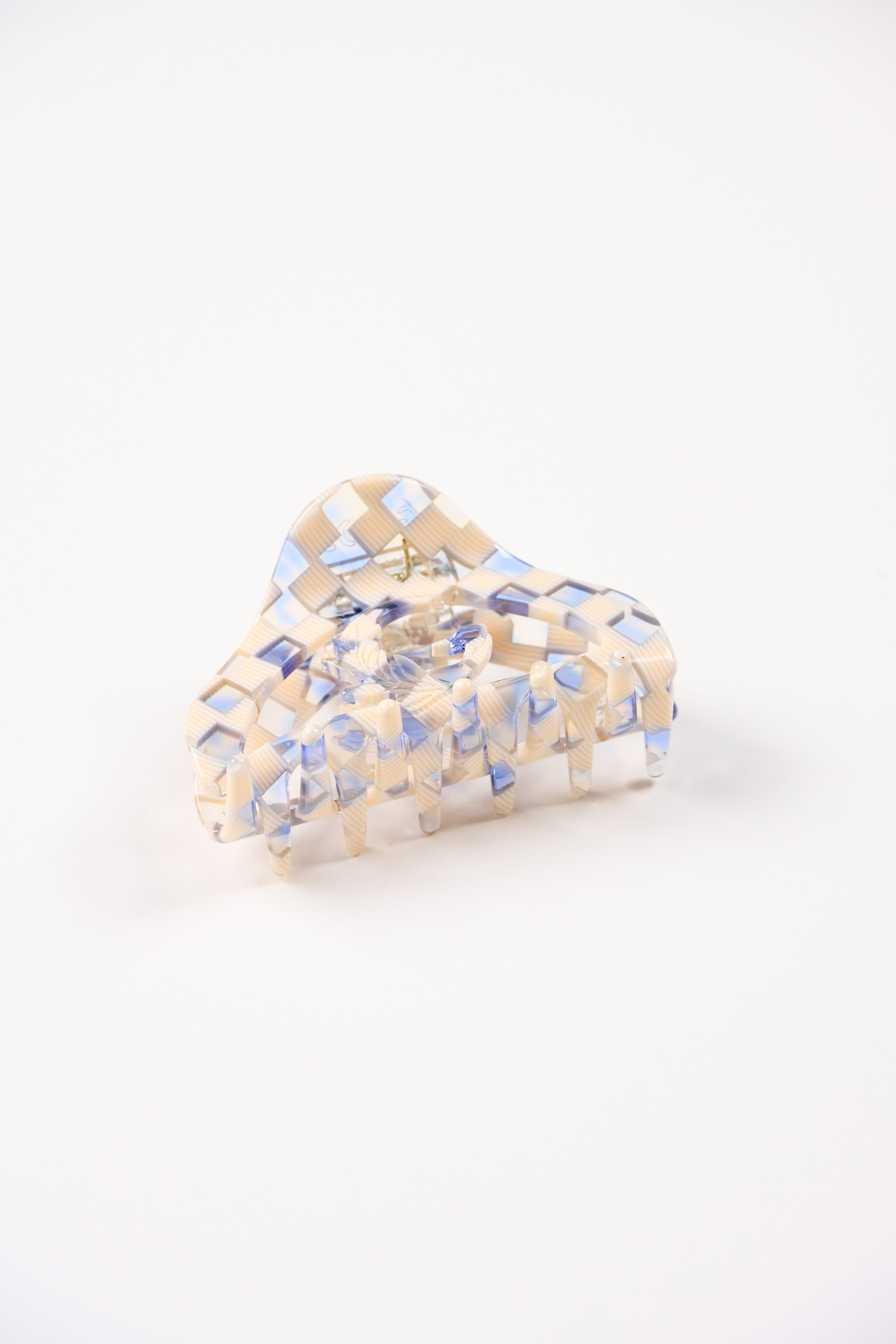 GAIOS CHECKERED MANDAL TOKA