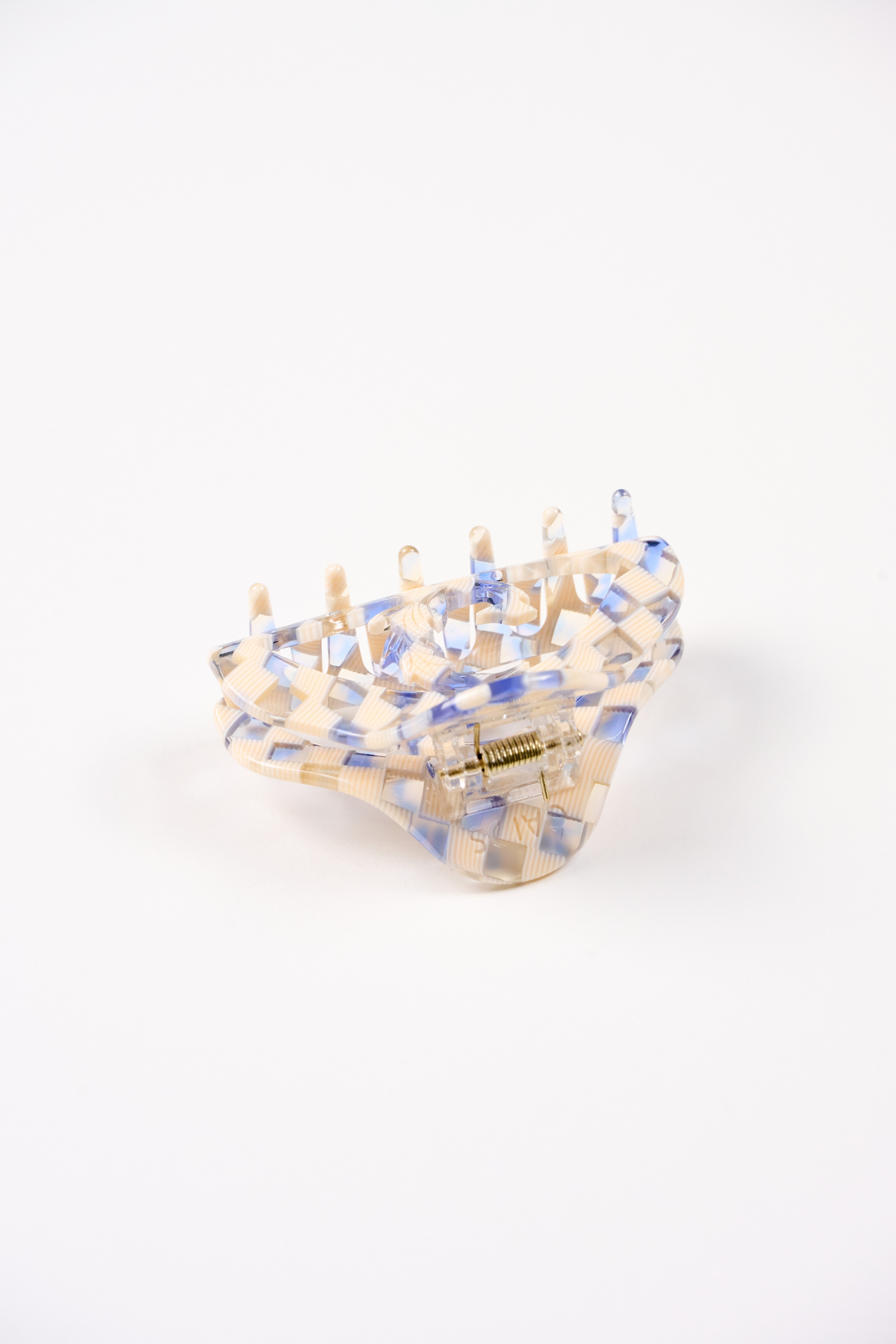 GAIOS CHECKERED MANDAL TOKA