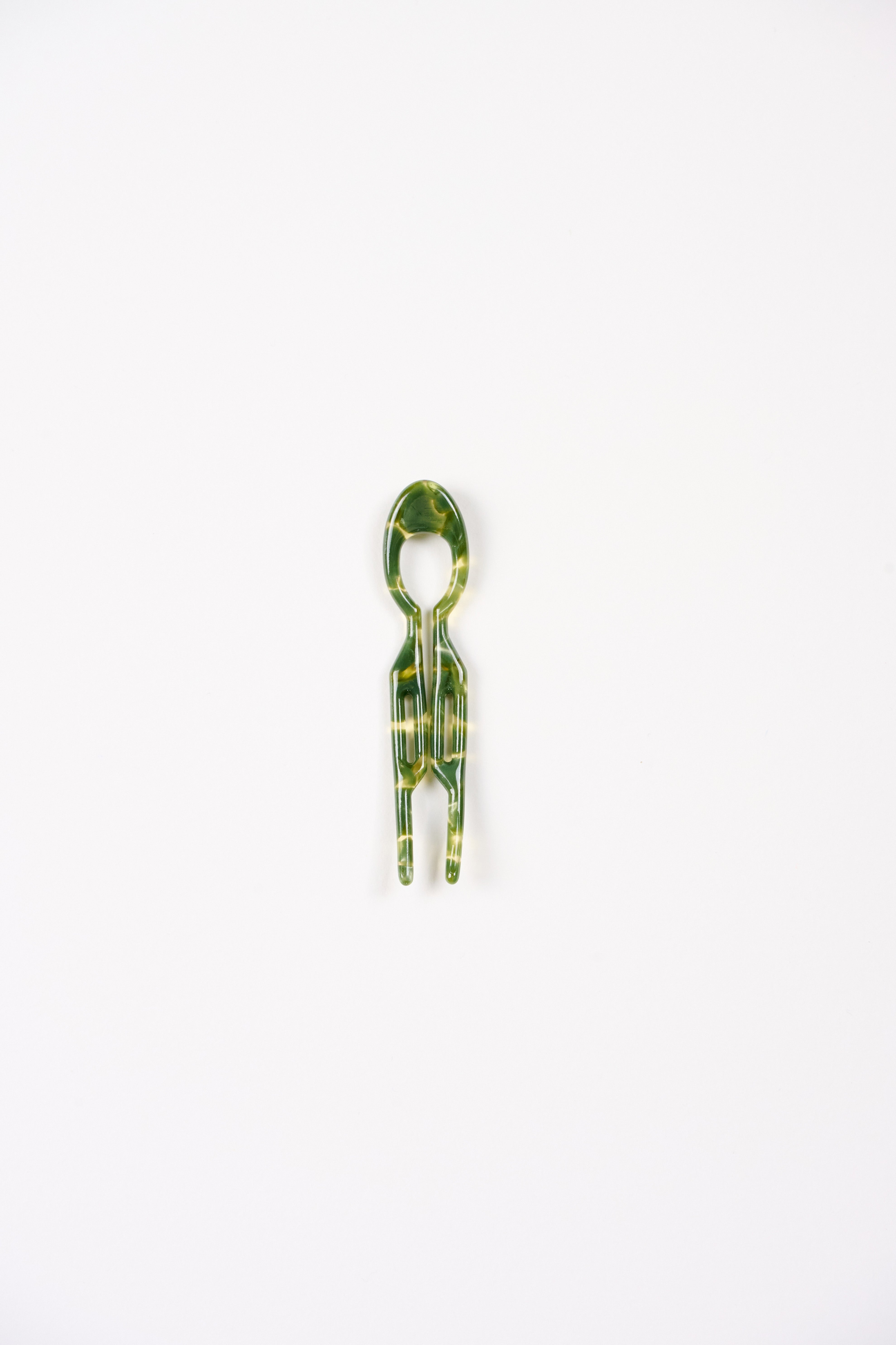 GAIOS YEŞIL AKRILIK FIRKETE