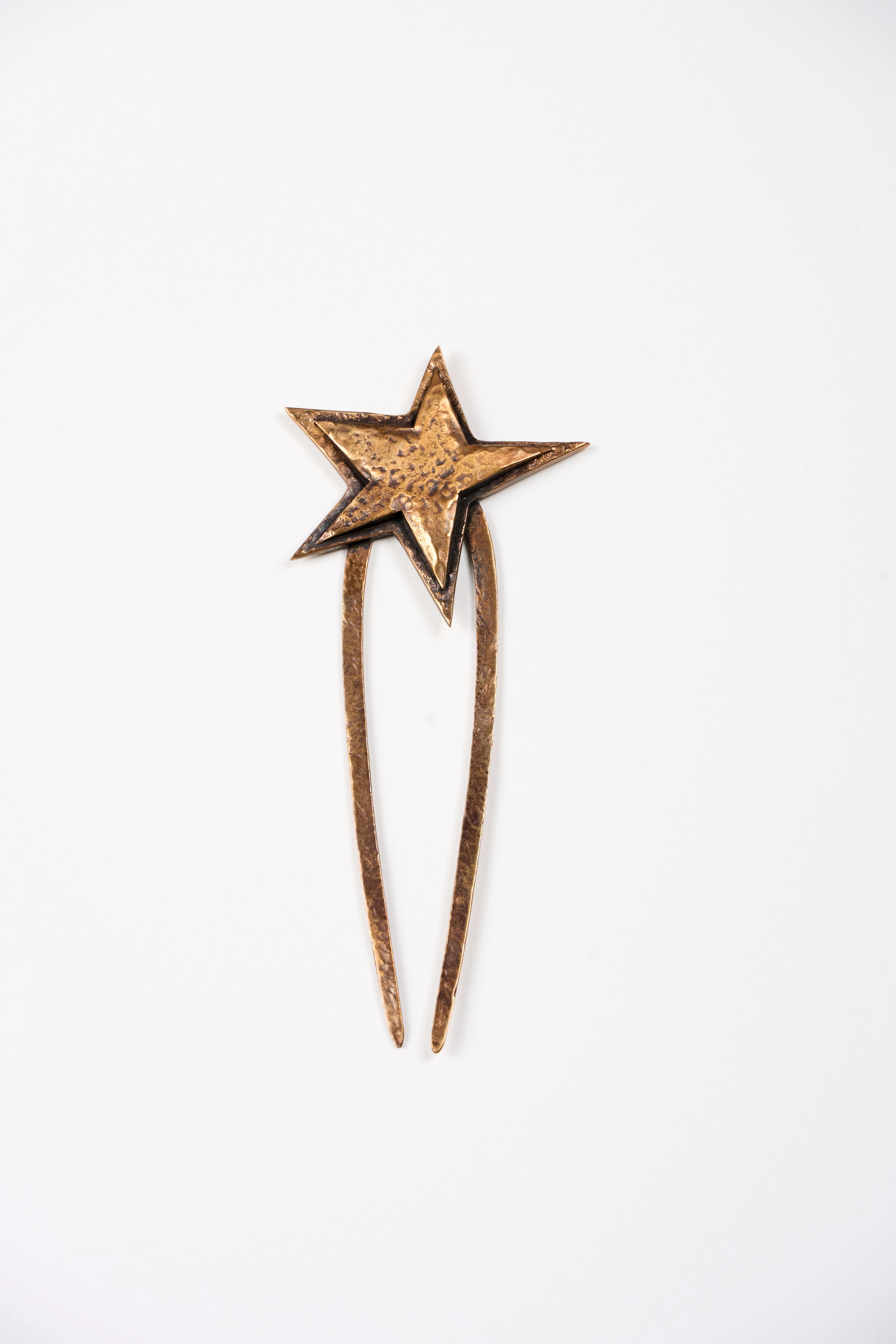 ANTIQUE ORION ÇUBUK TOKA