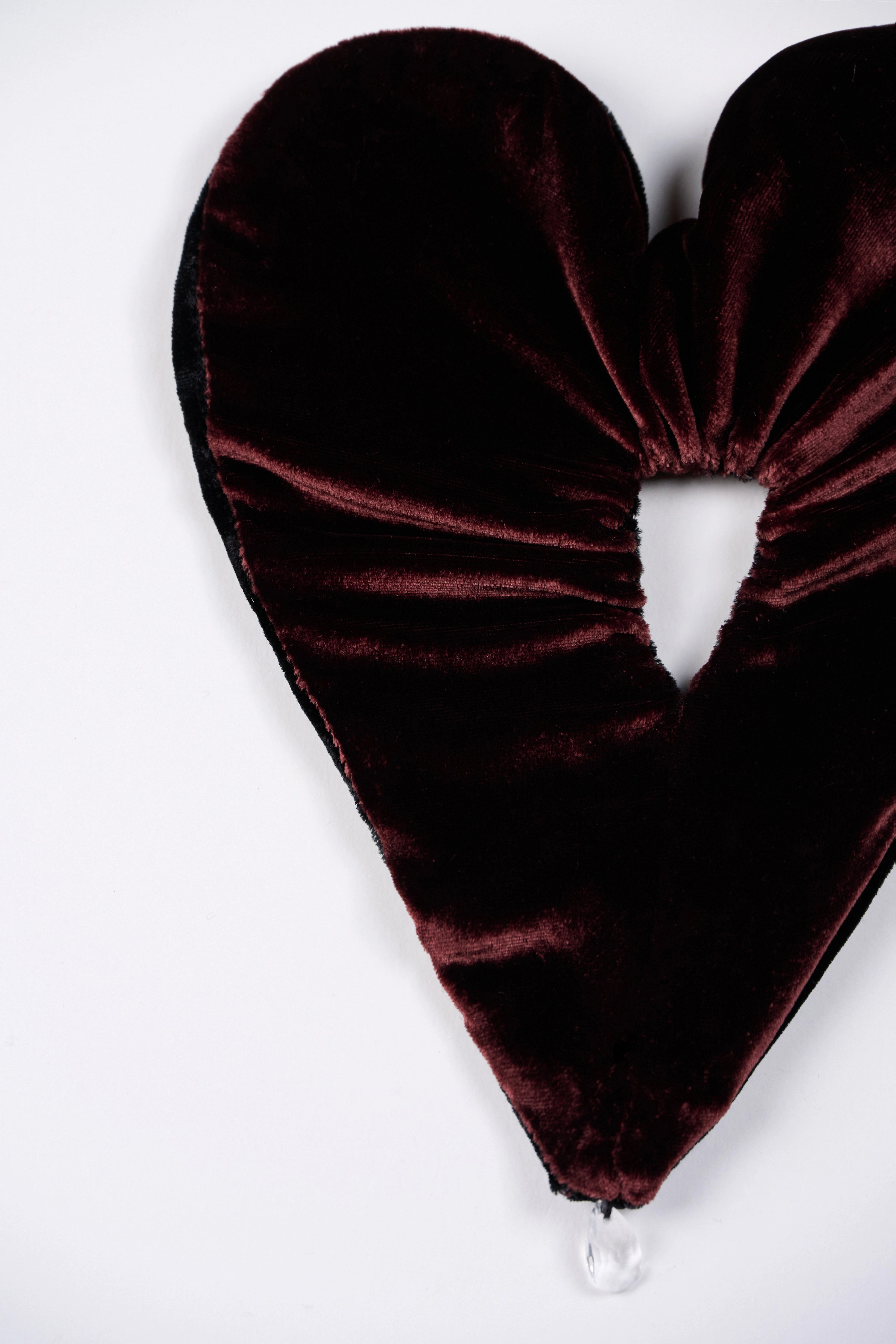 ÇİFT TARAFLI LOVE LASTİK TOKA