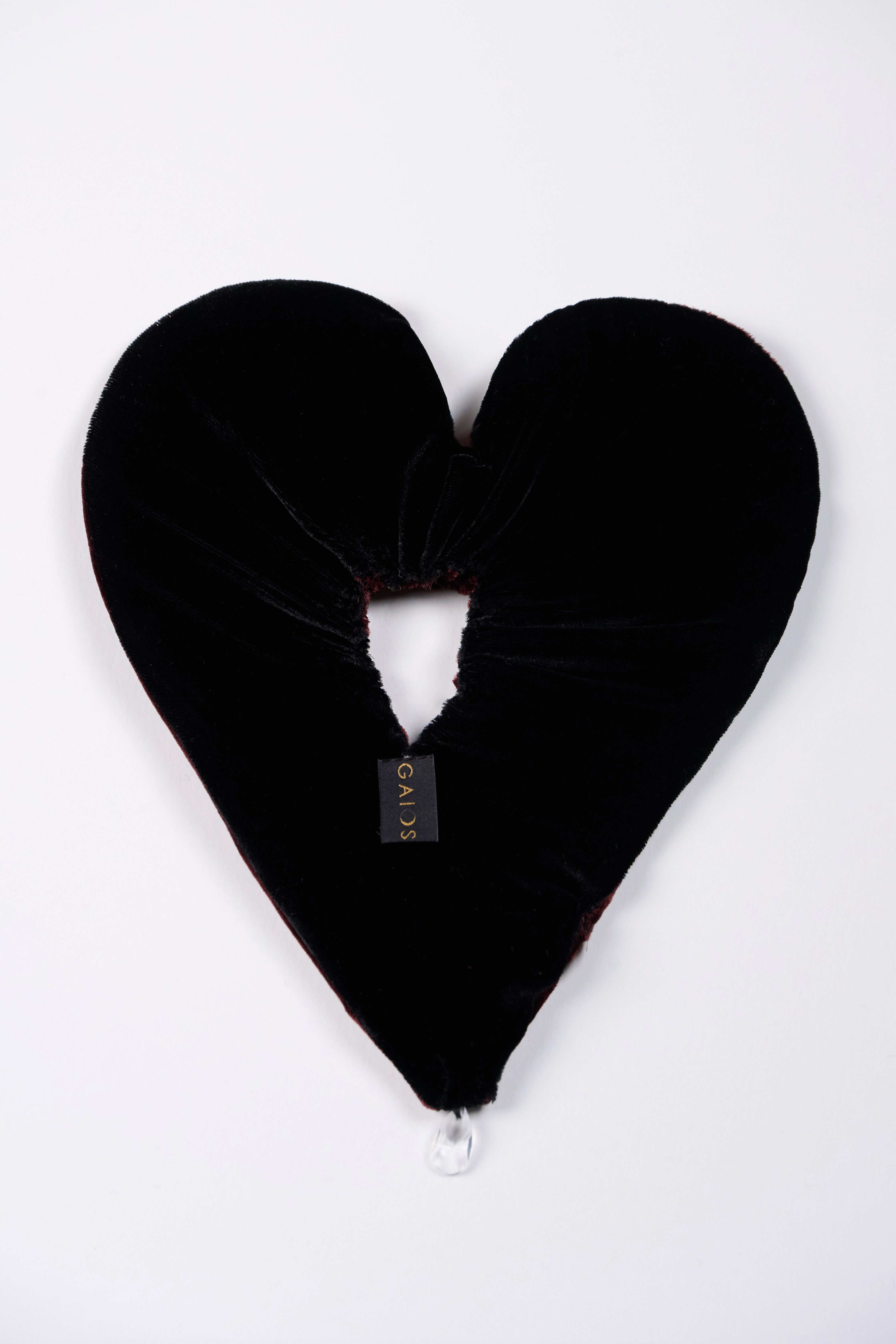 ÇİFT TARAFLI LOVE LASTİK TOKA