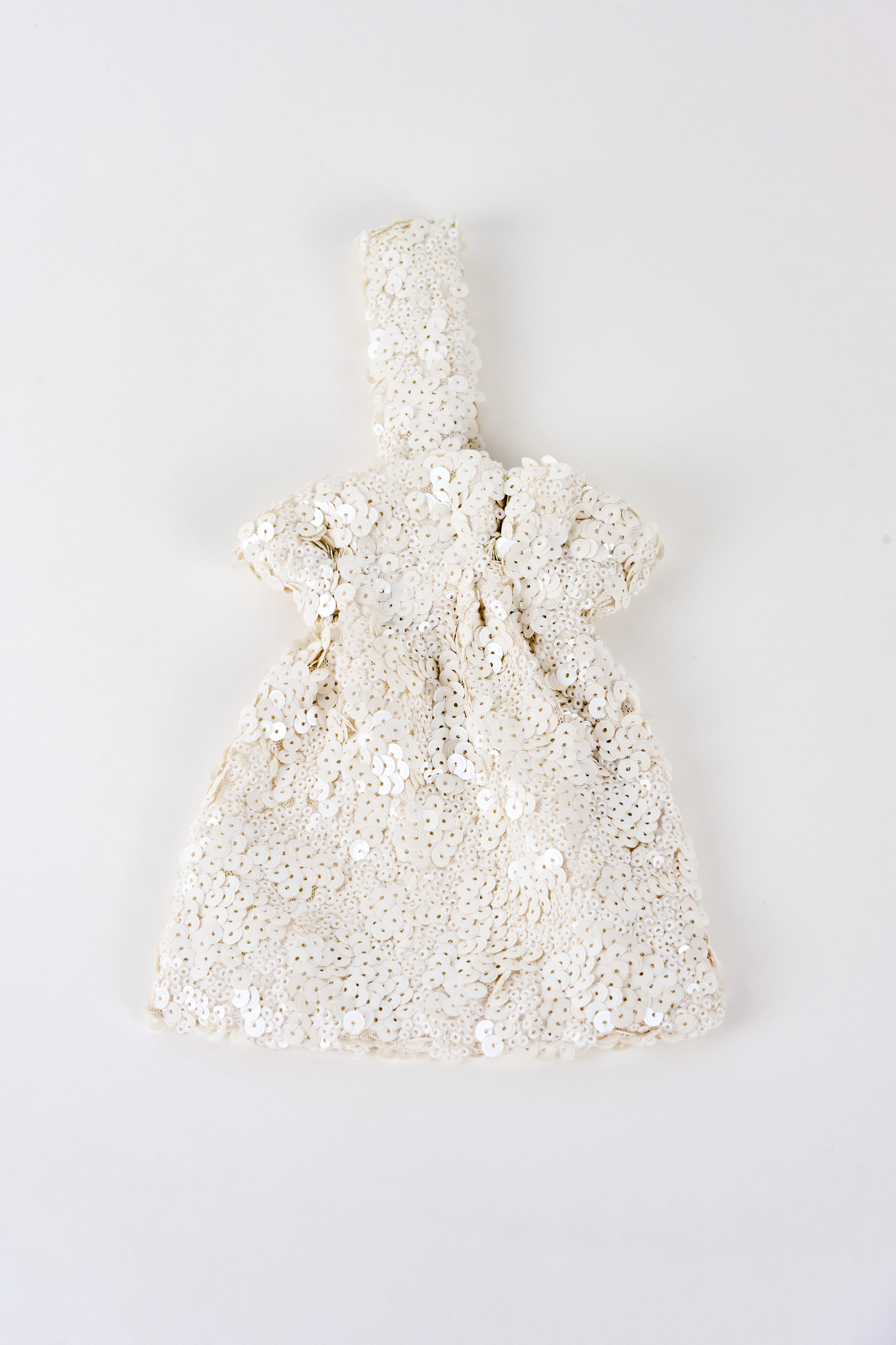 SEQUINED ÇANTA
