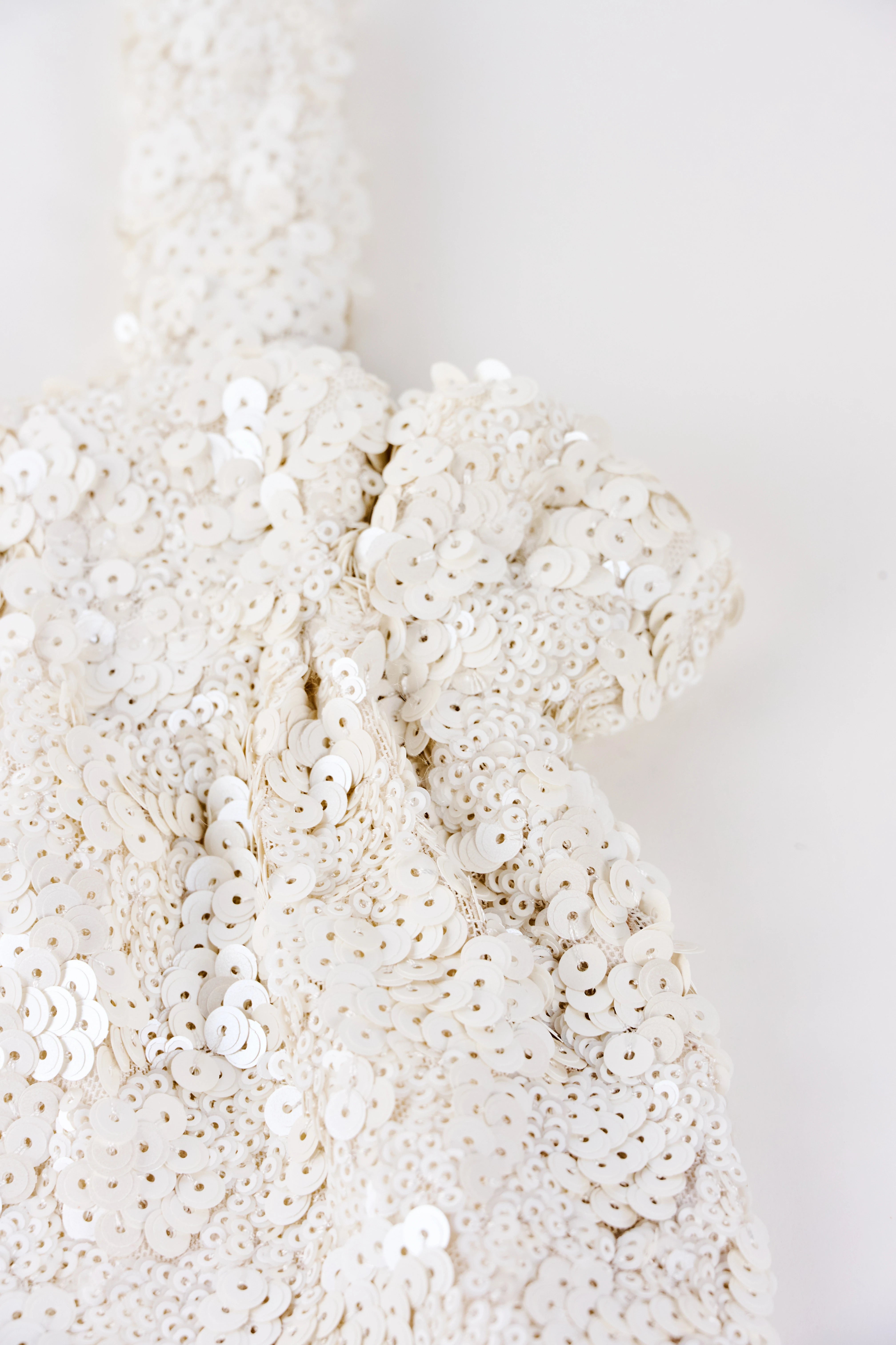 SEQUINED ÇANTA