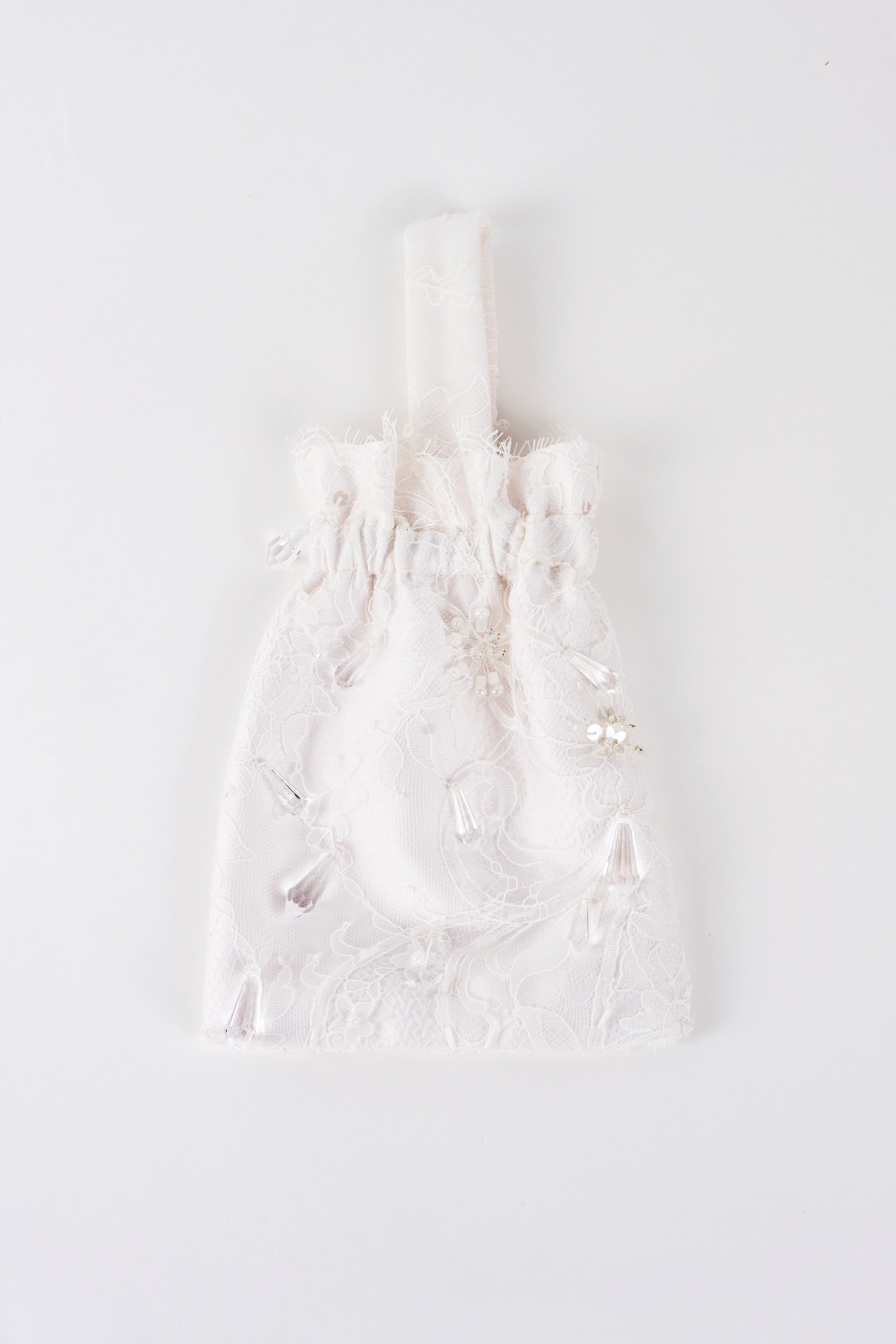 LACE ÇANTA