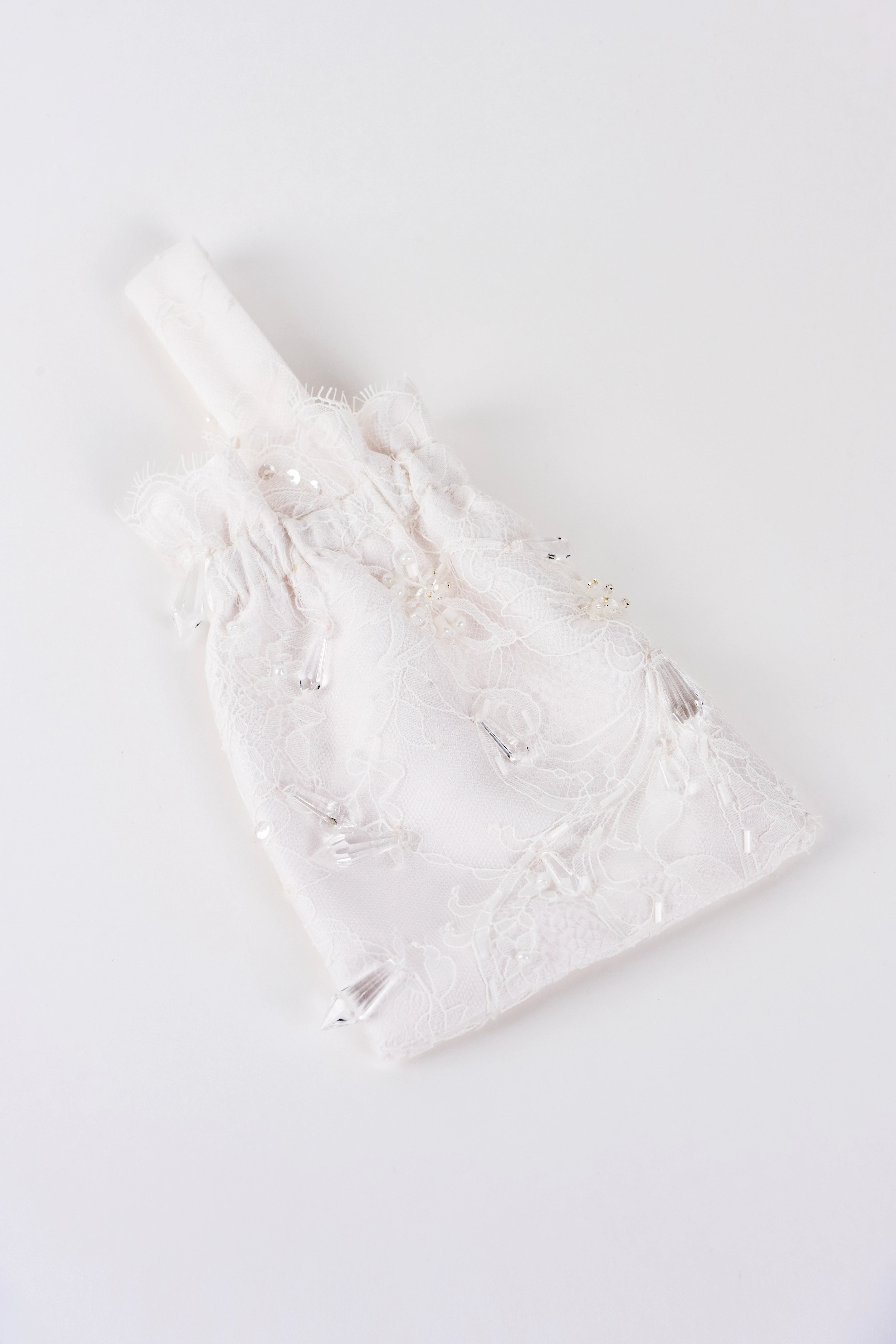 LACE ÇANTA