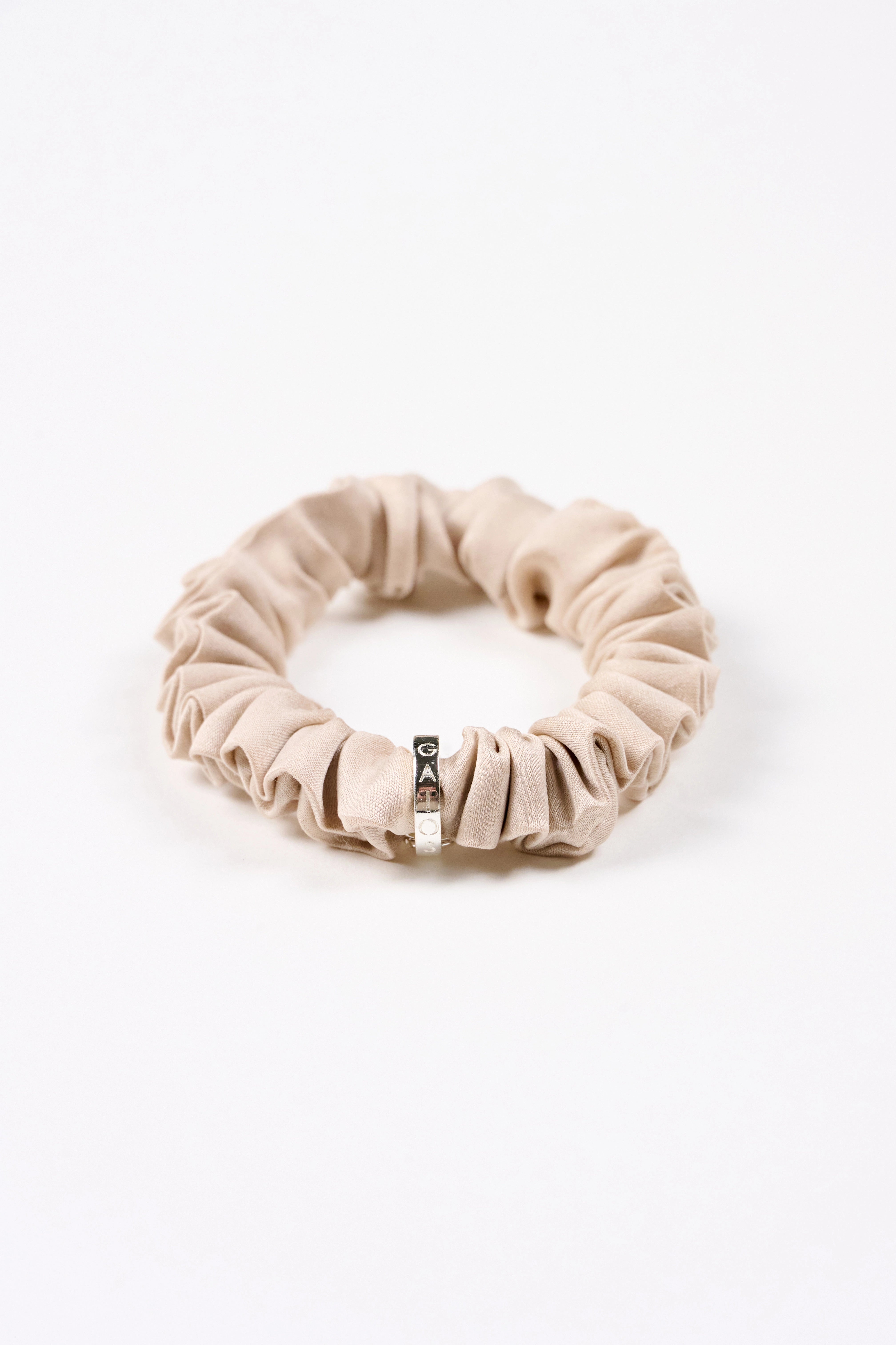 IPEK CHLOE BEJ LASTIK TOKA