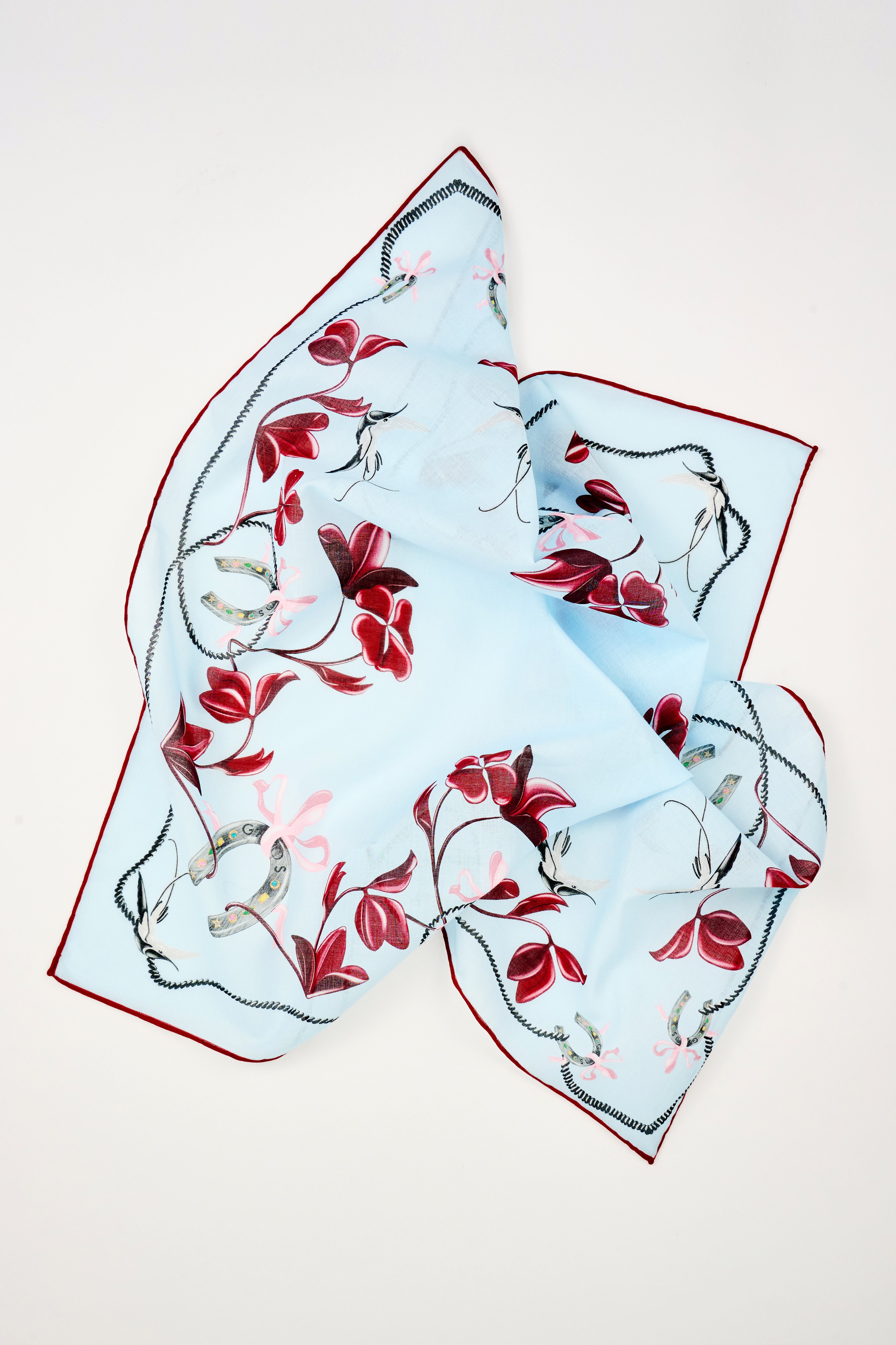 ANNIE BANDANA