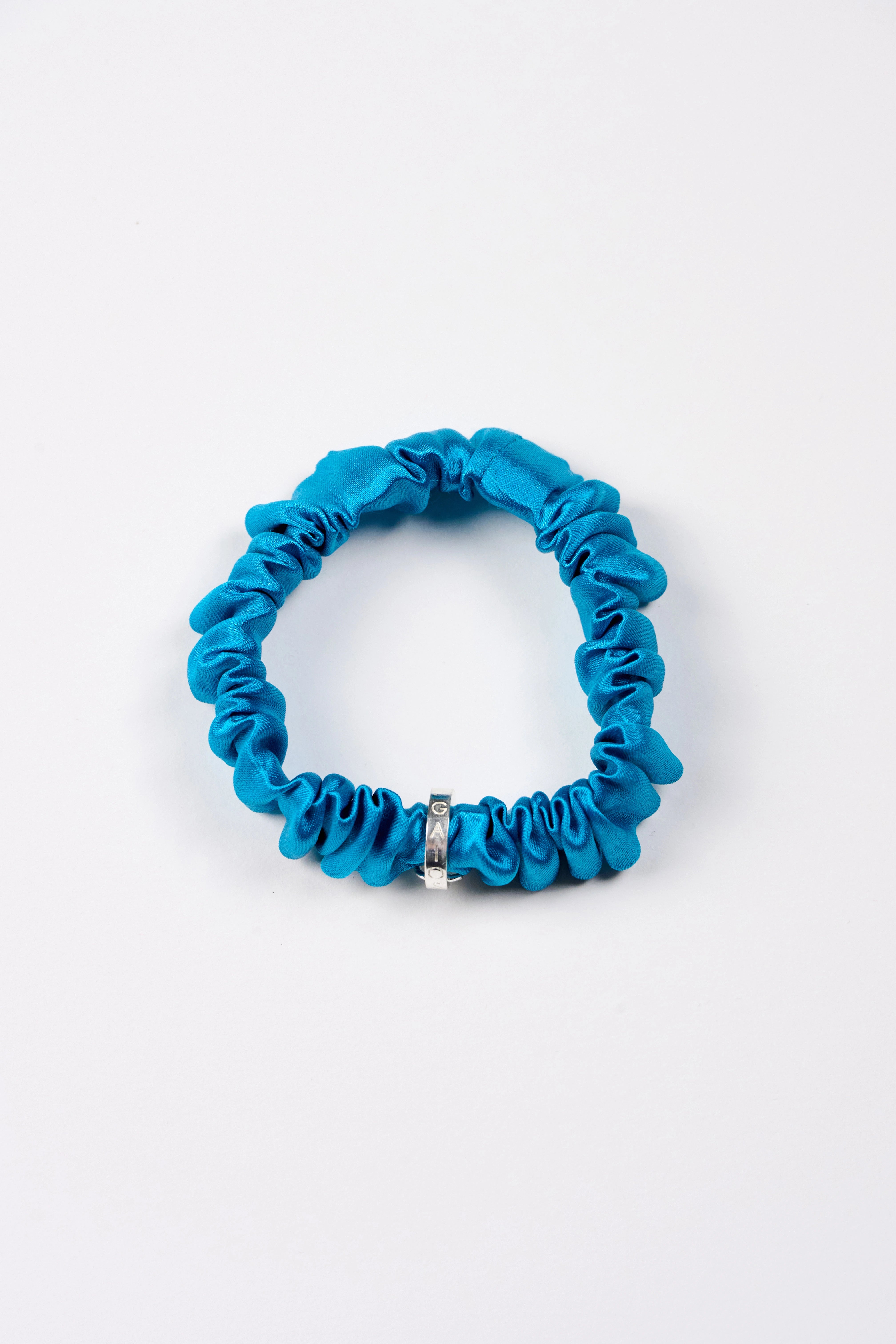 IPEK CHLOE MAVI LASTIK TOKA