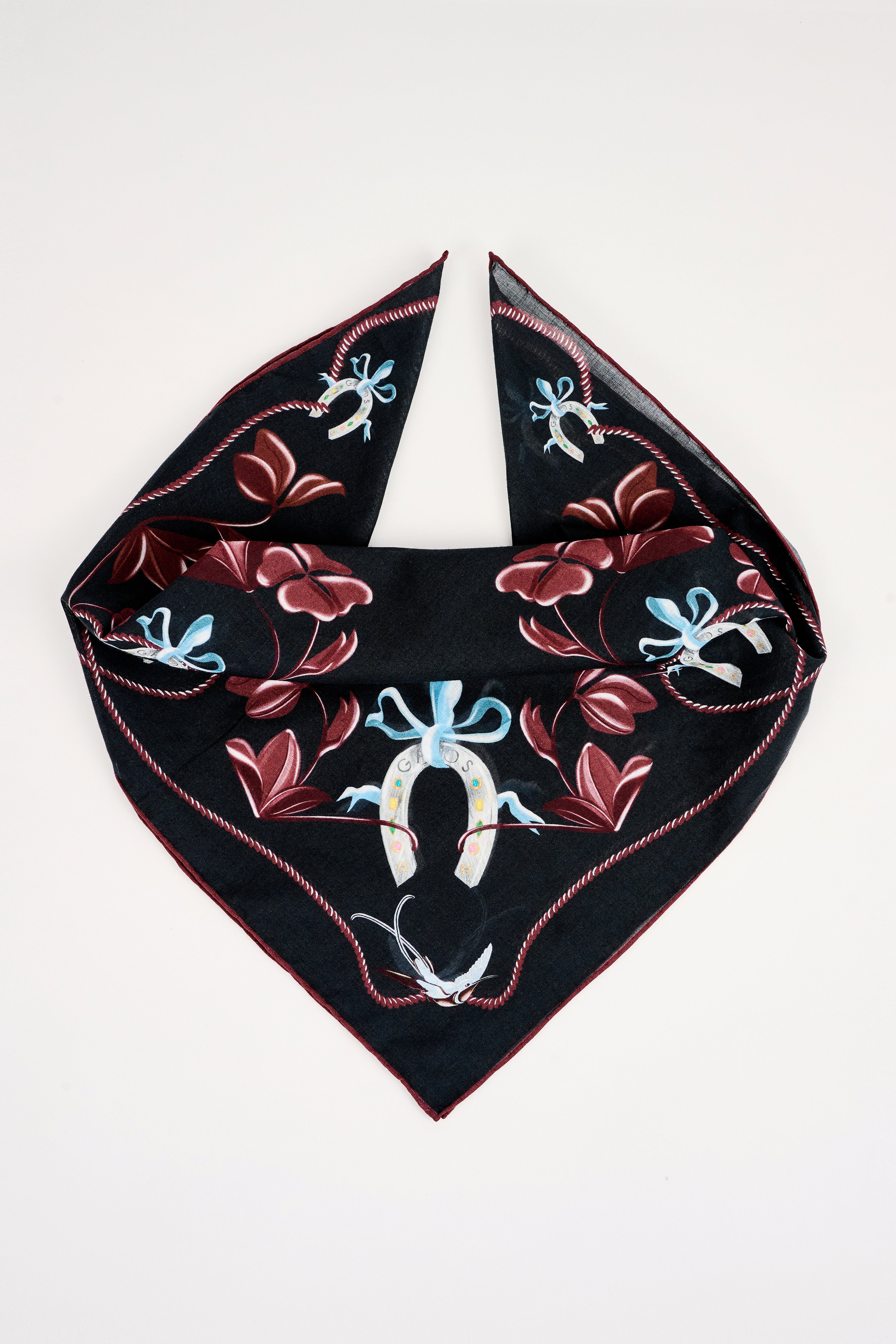 ANNIE BANDANA