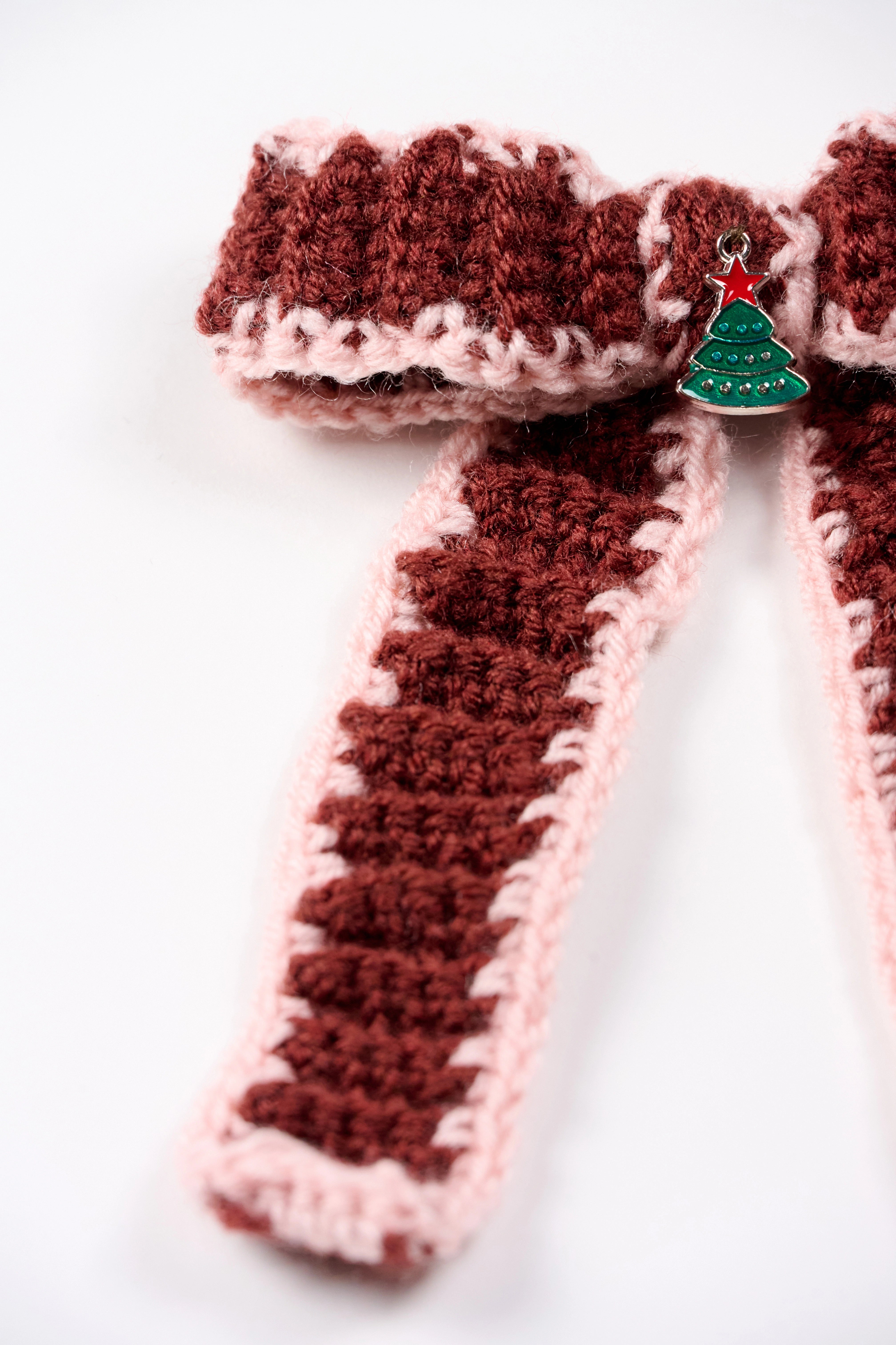 GINGERBREAD KURDELE TOKA