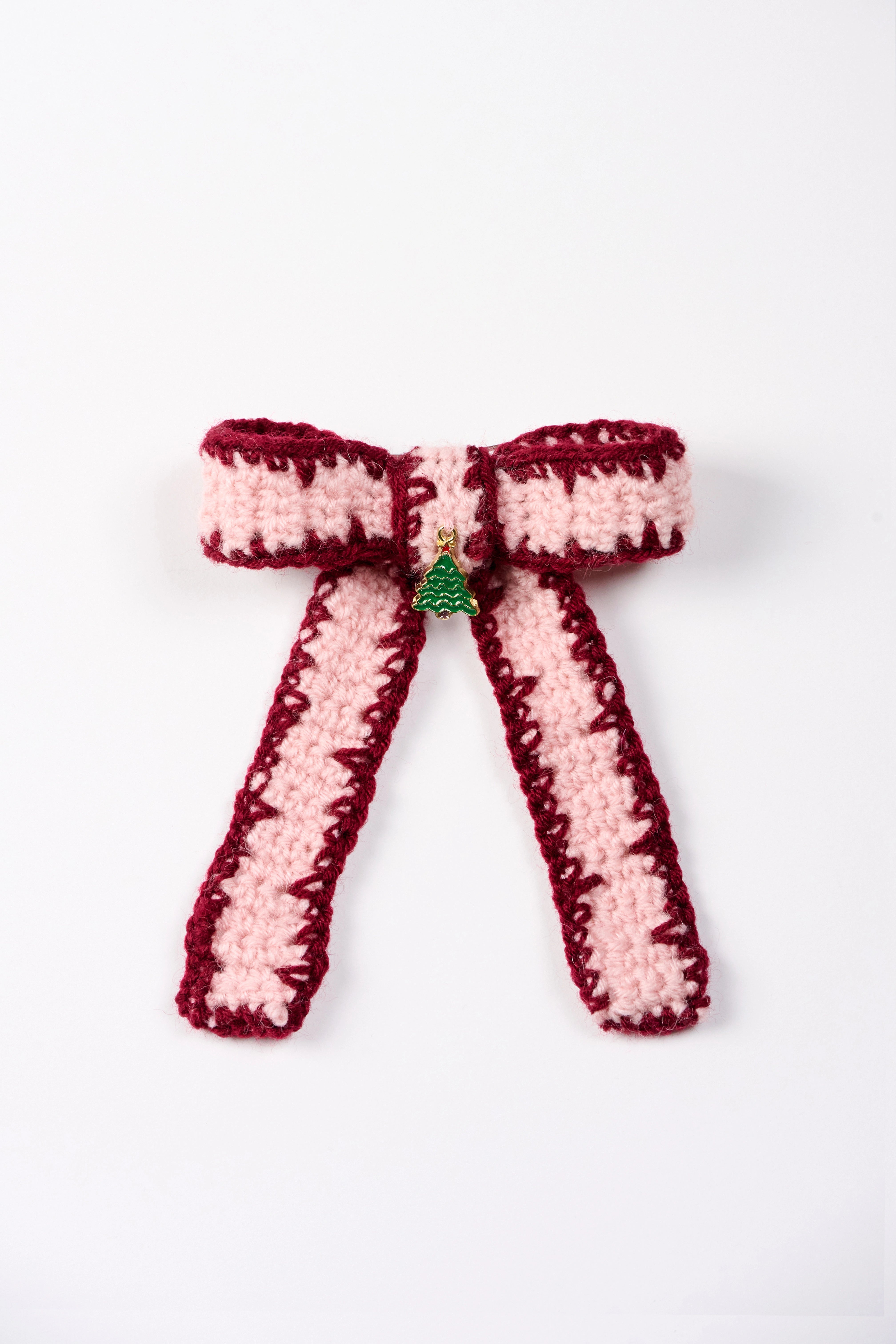 FROSTED CHERRY KURDELE TOKA