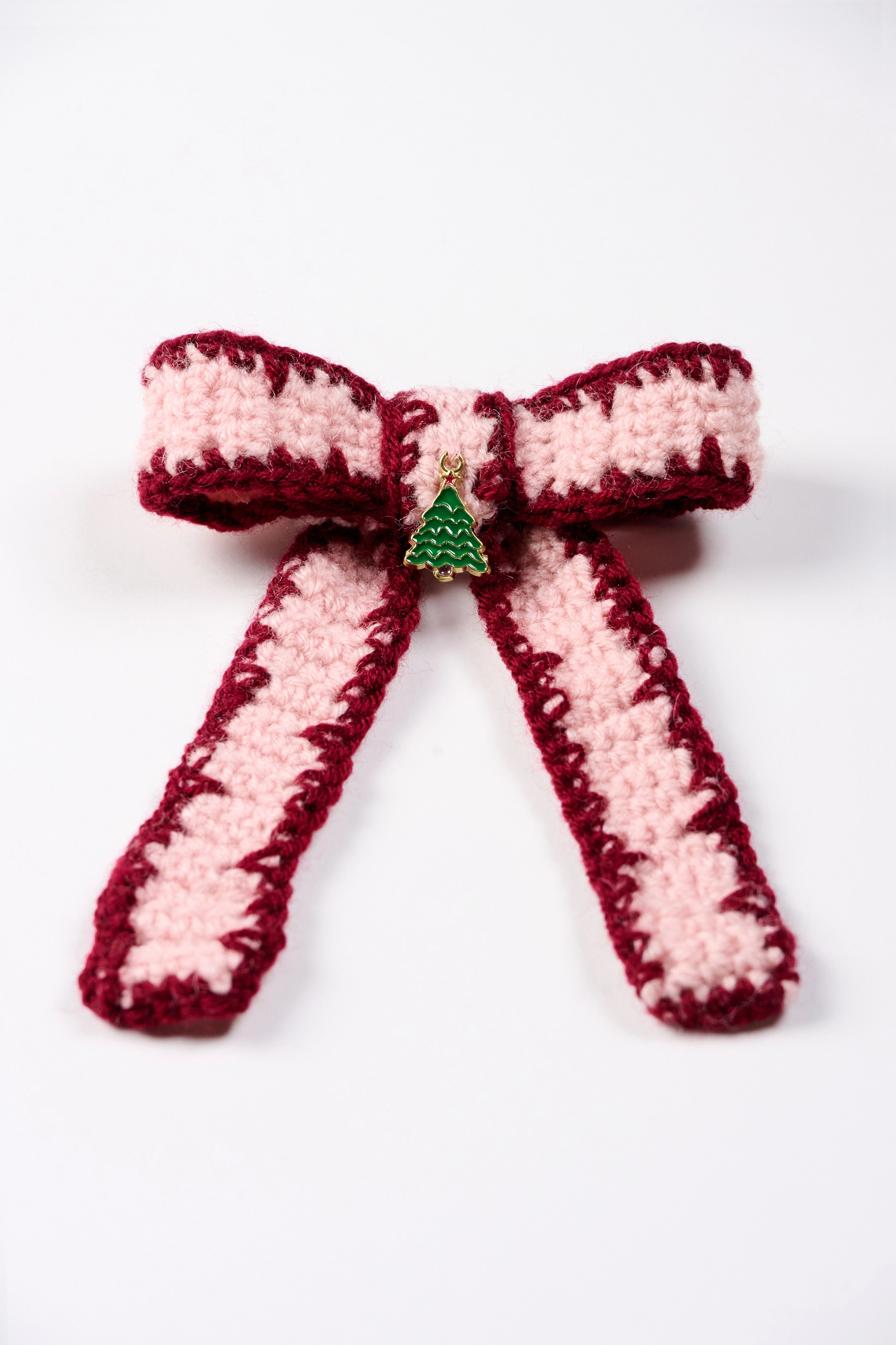 FROSTED CHERRY KURDELE TOKA