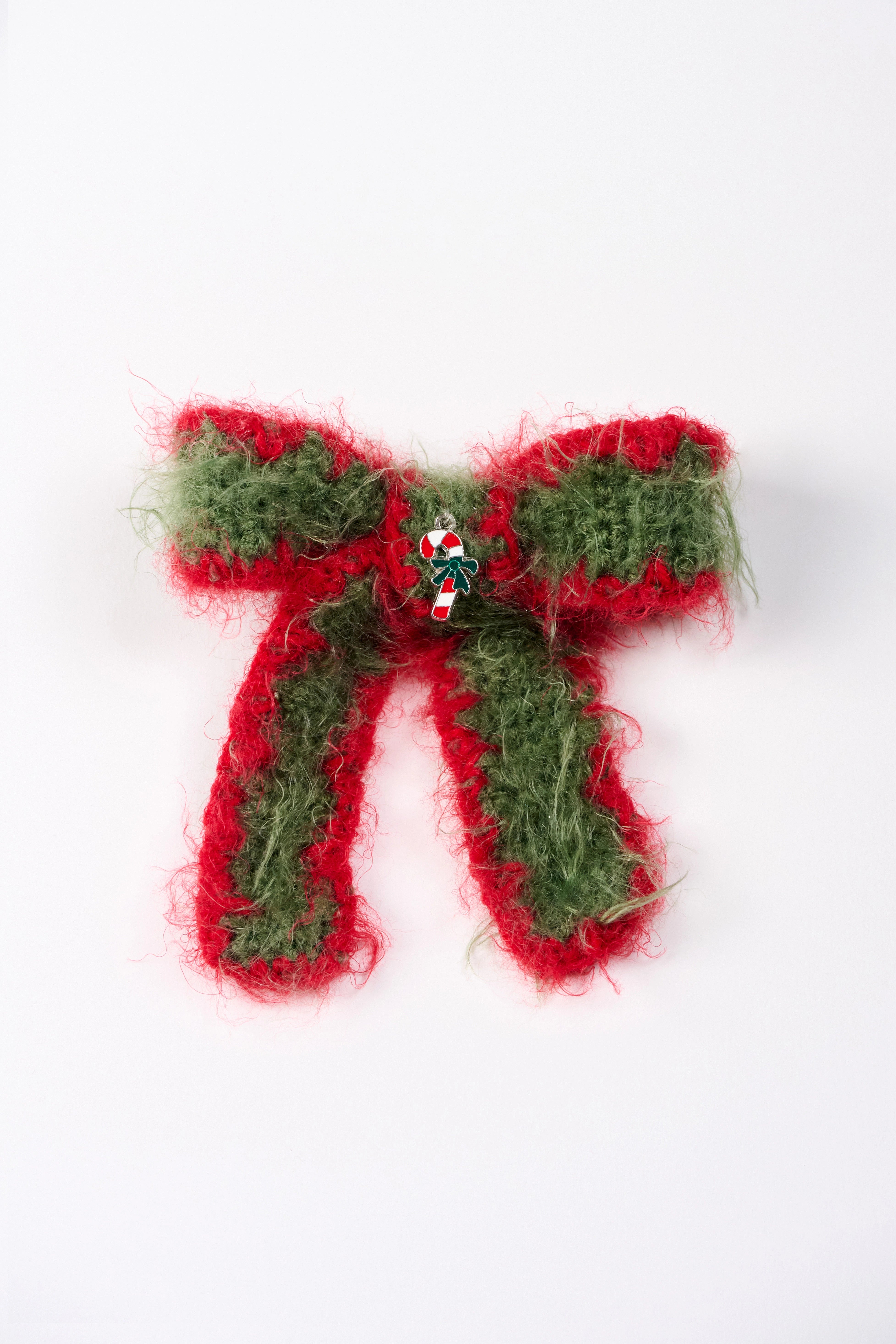 CANDY CANE KURDELE TOKA