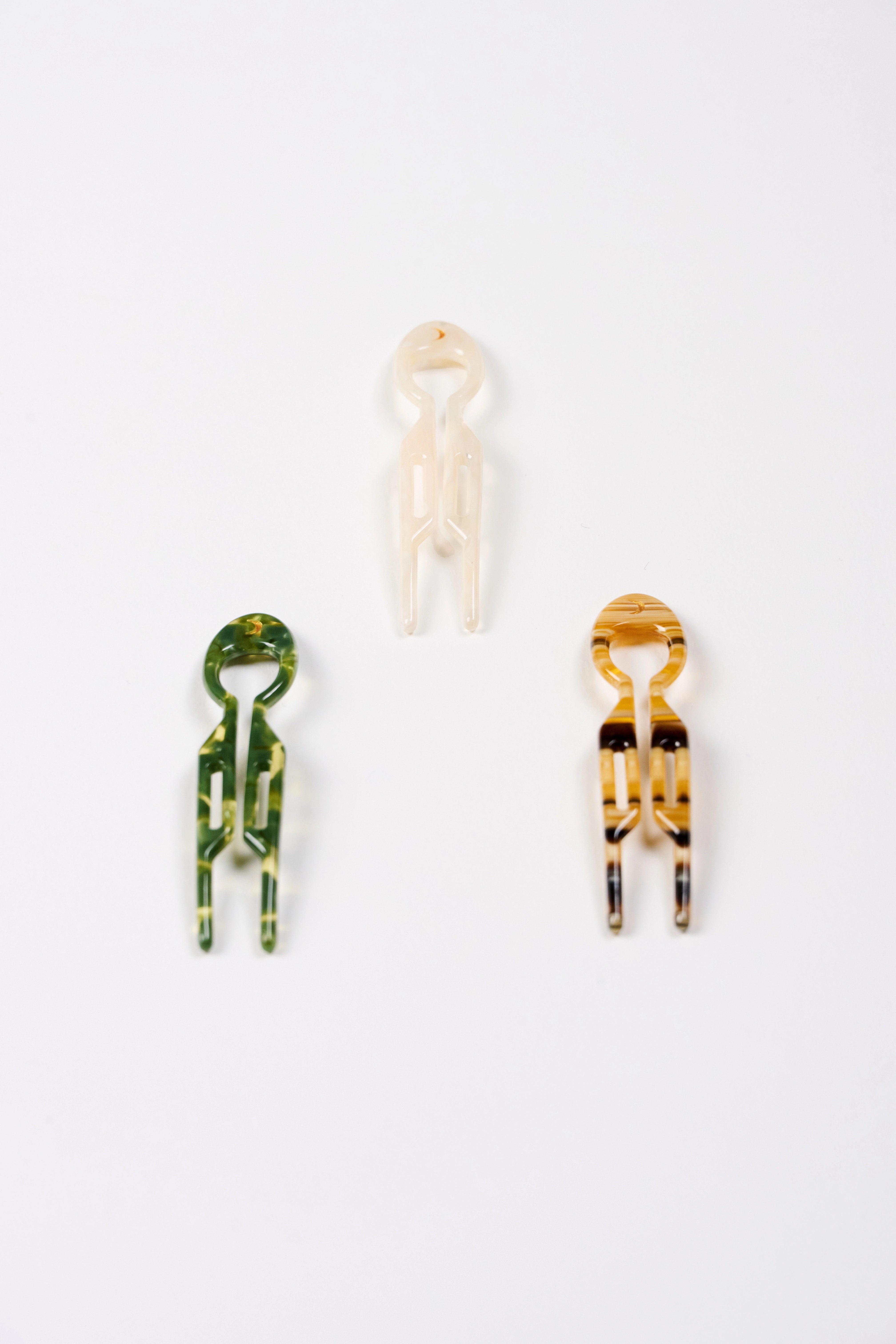 GAIOS AKRILIK FIRKETE SET