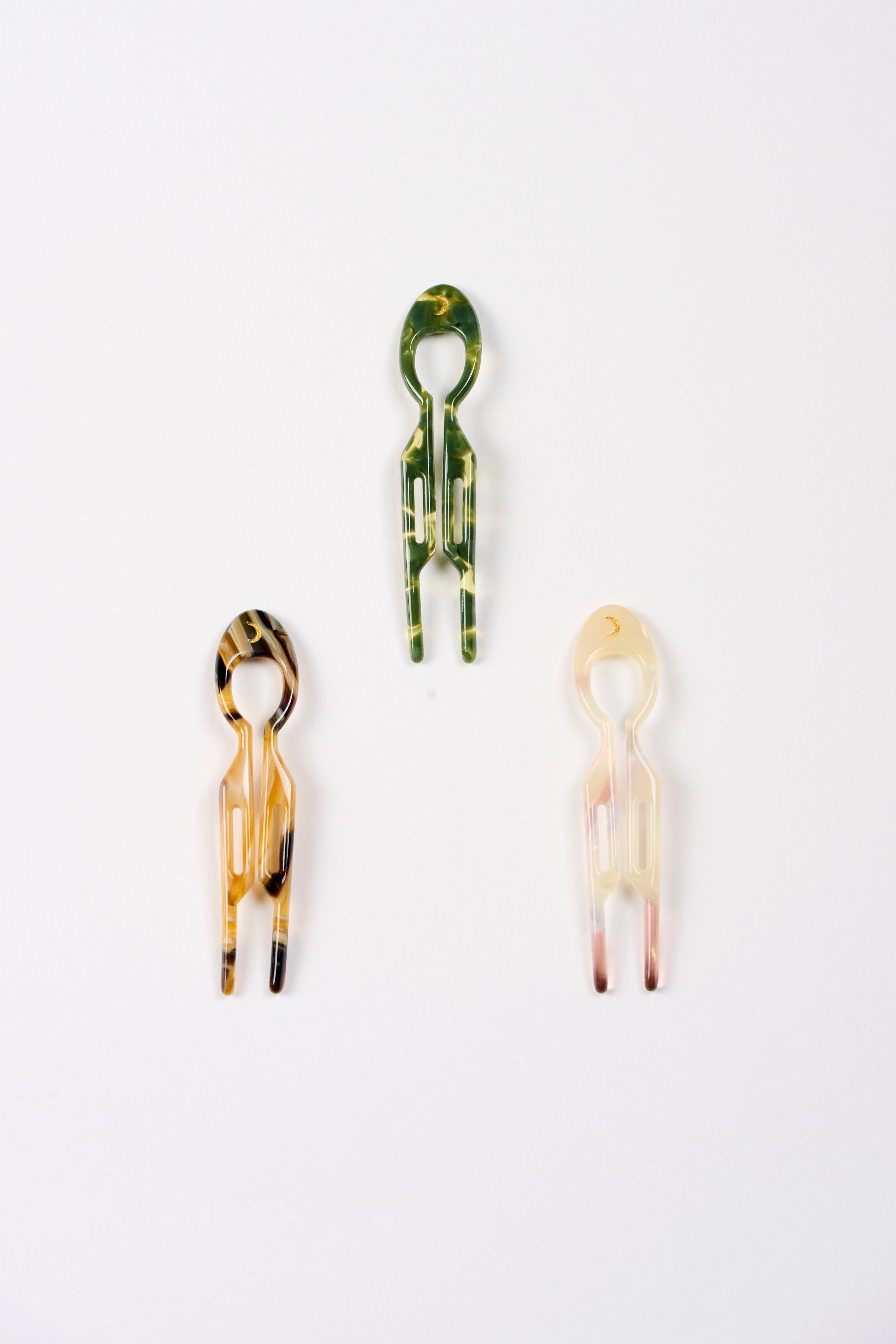 GAIOS AKRILIK FIRKETE SET