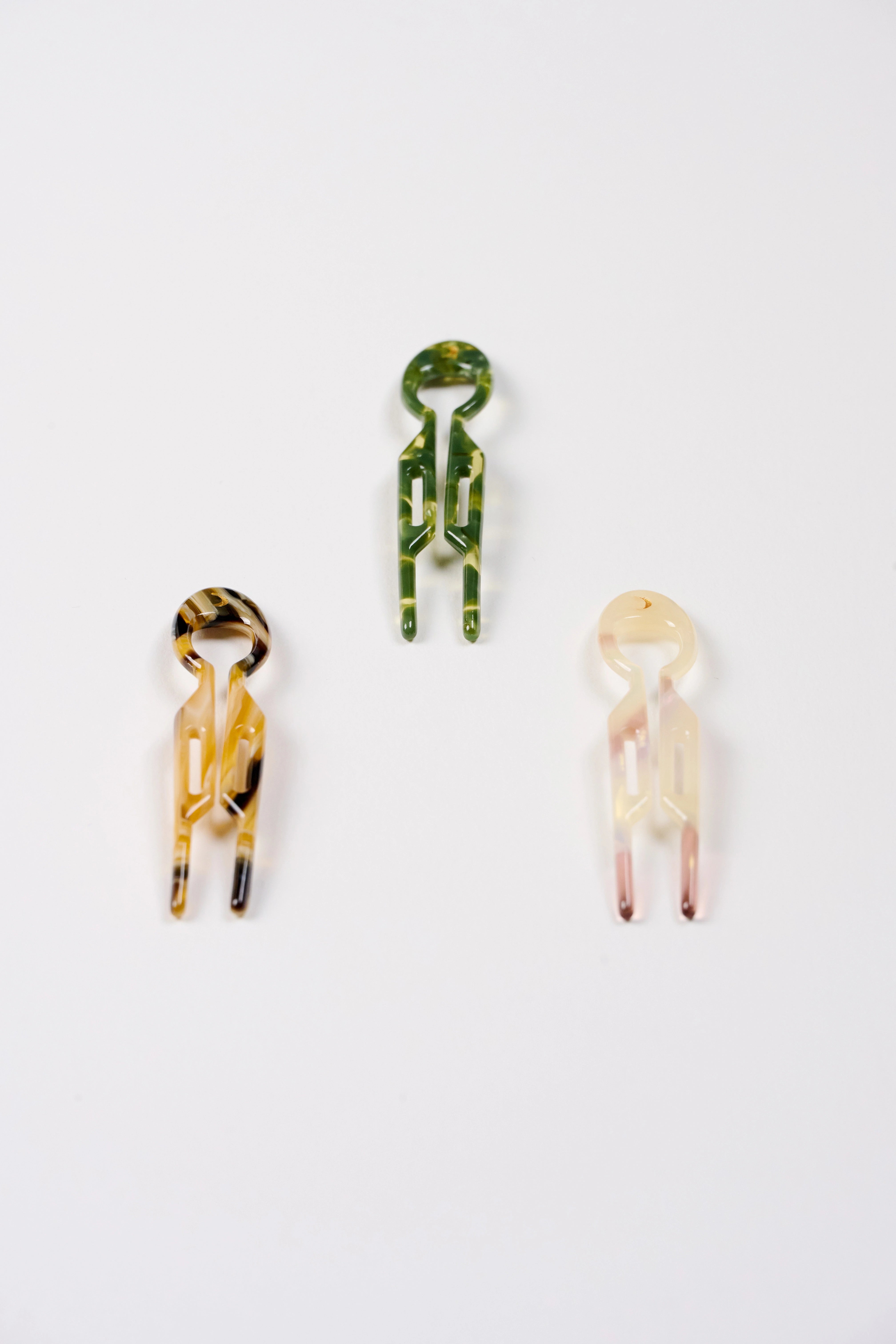 GAIOS AKRILIK FIRKETE SET