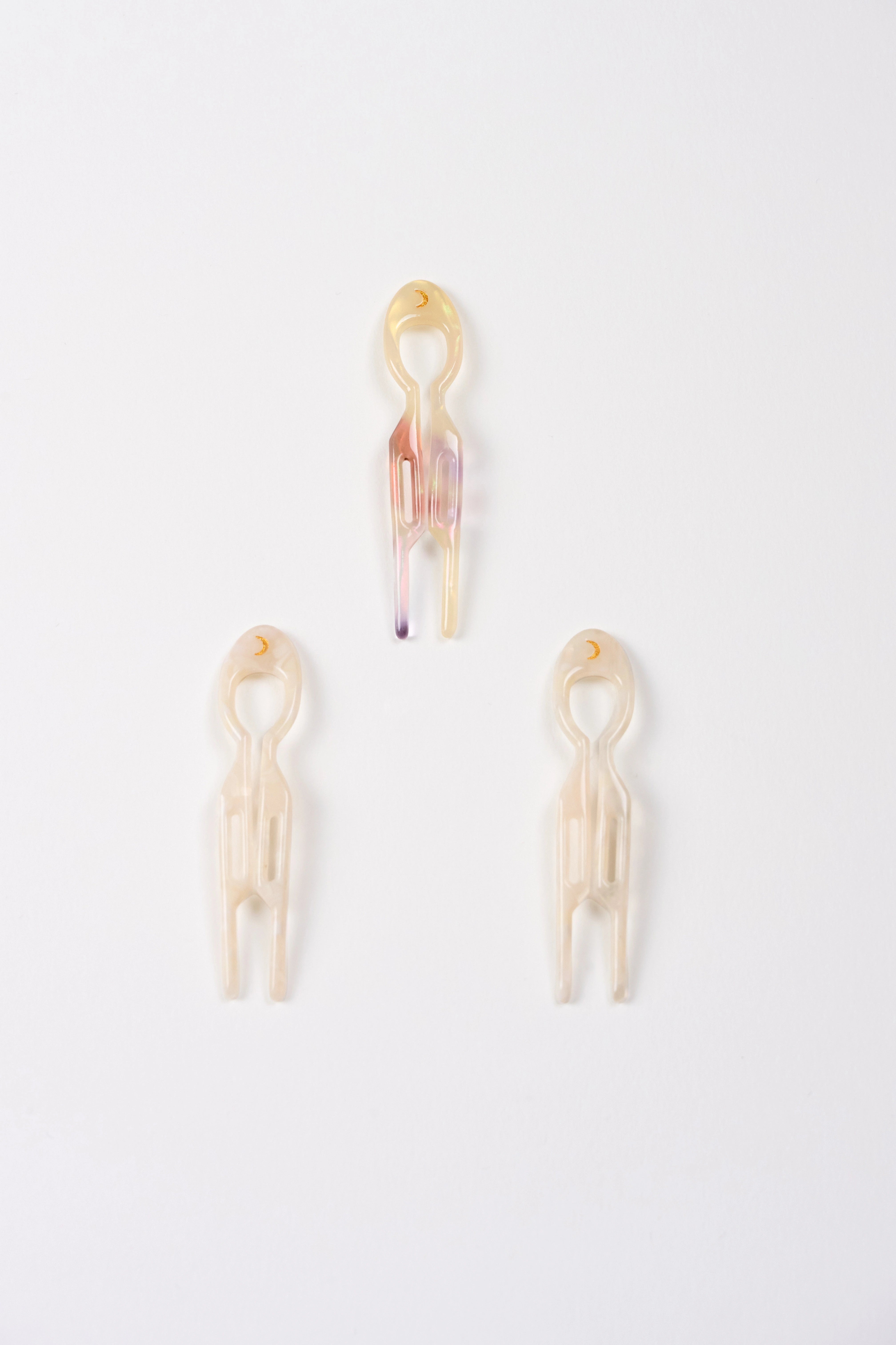 GAIOS AKRILIK FIRKETE SET