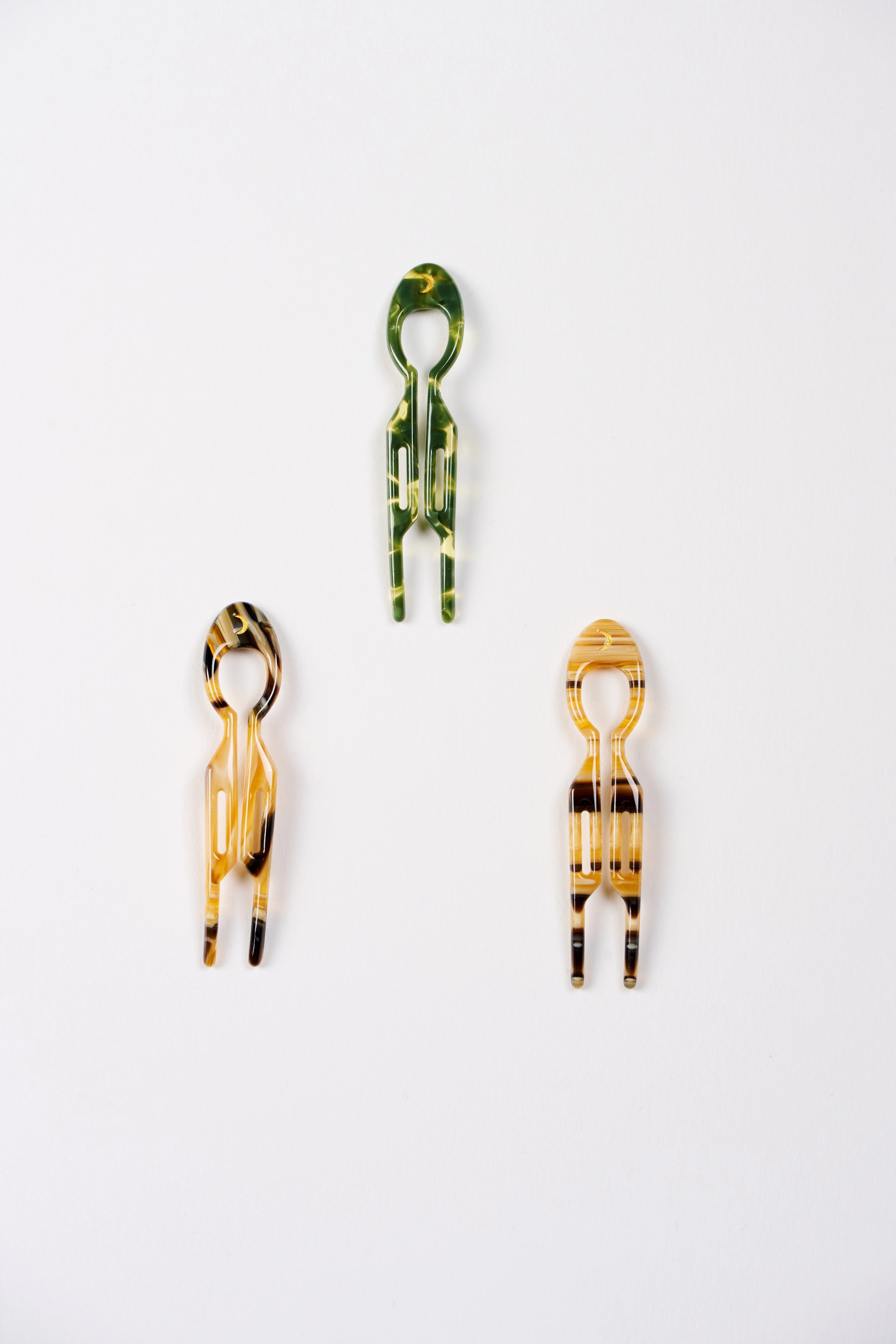 GAIOS AKRILIK FIRKETE SET