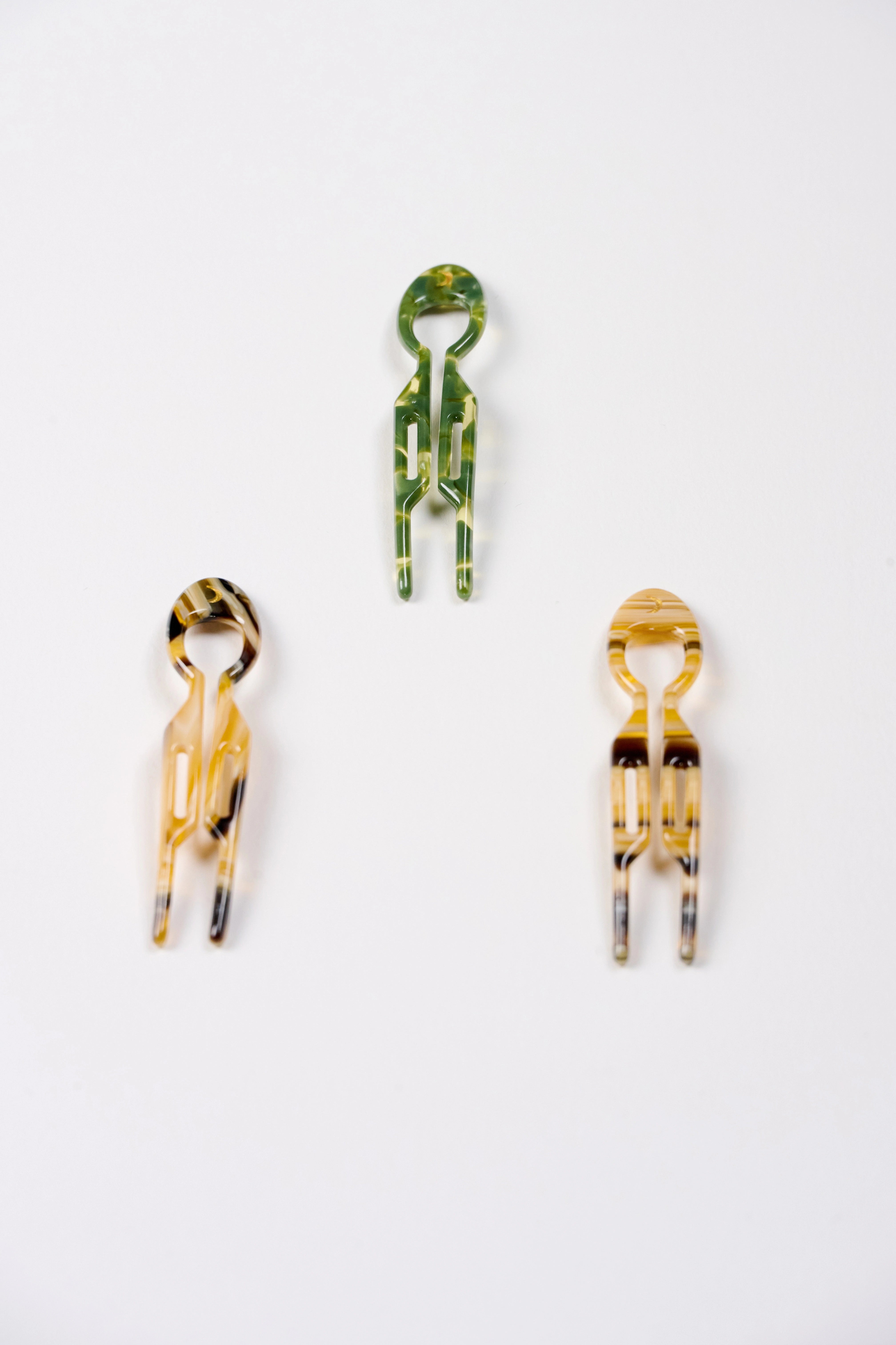 GAIOS AKRILIK FIRKETE SET