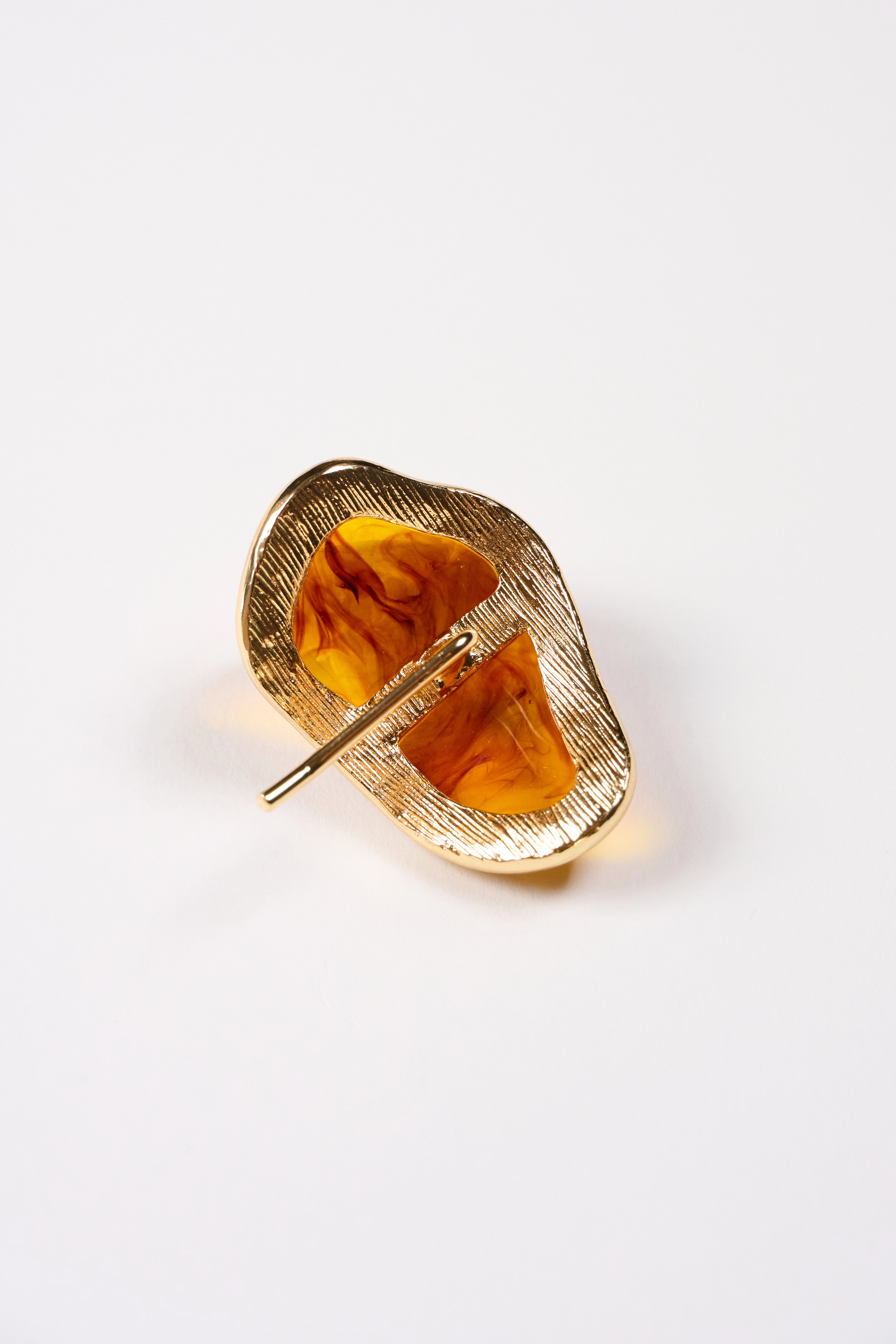 SMOKY KAHVE TOPUZ TOKASI