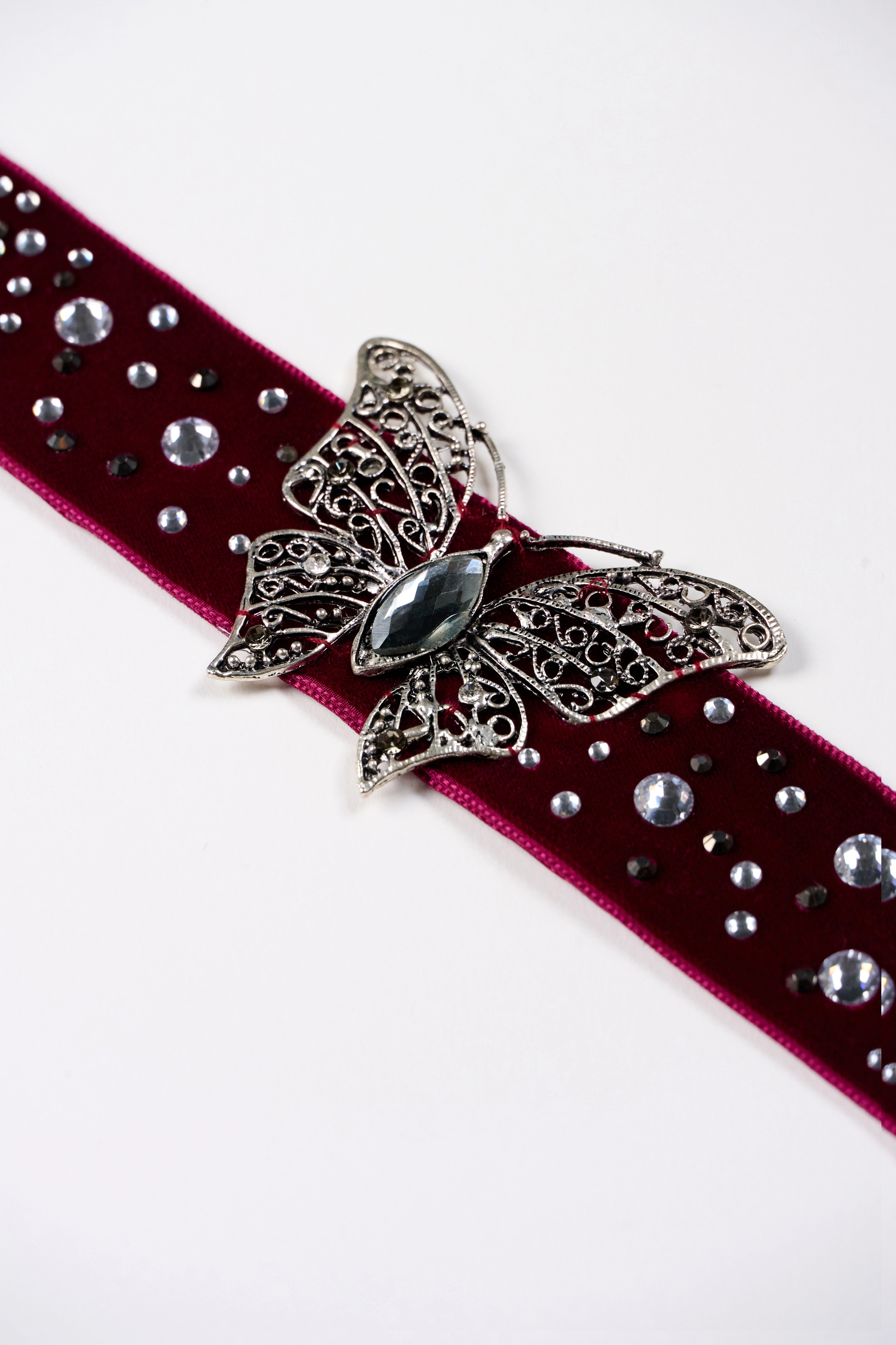 BUTTERFLY TASMA KOLYE