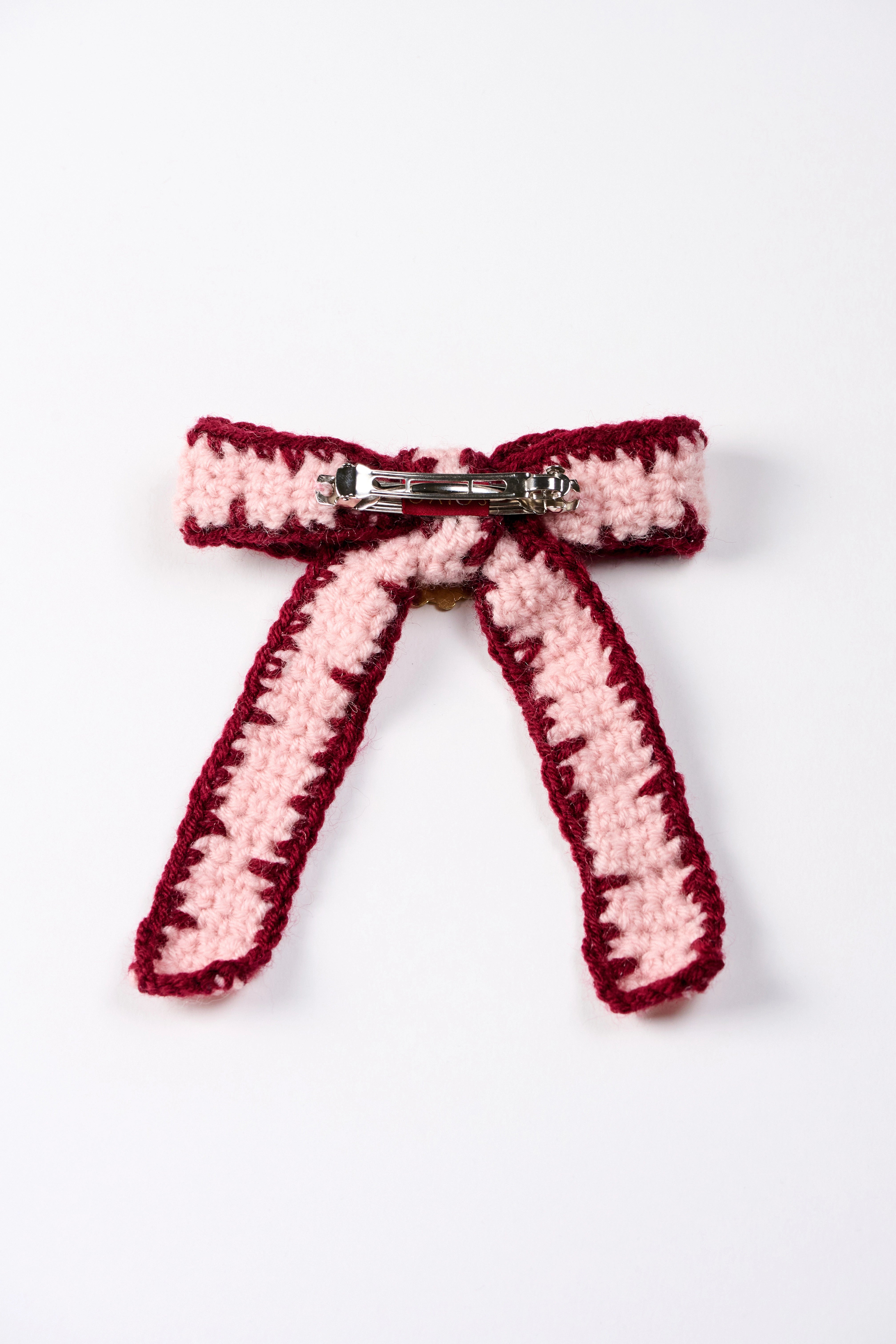 FROSTED CHERRY KURDELE TOKA