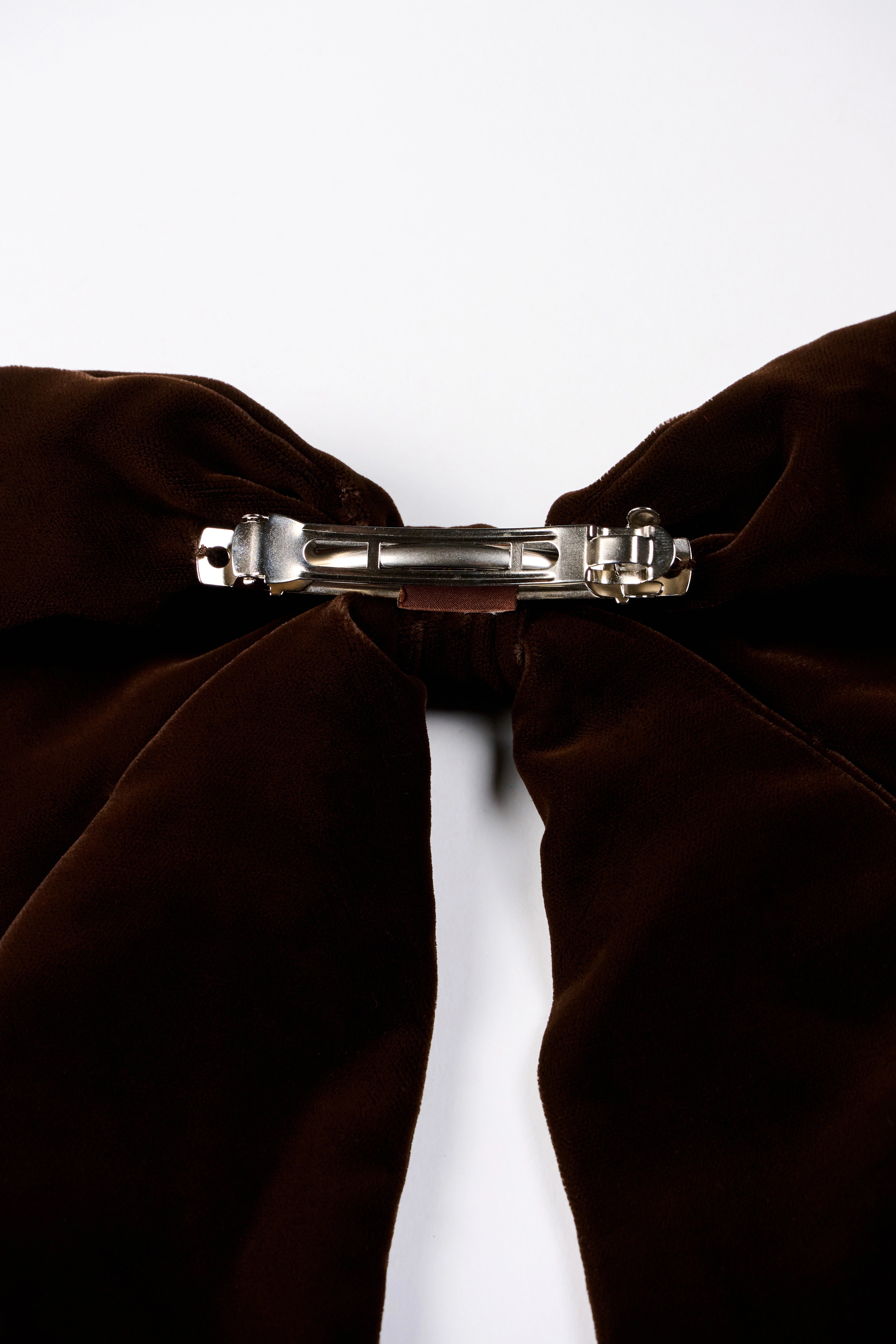 JENNY İPEK KADİFE KURDELE