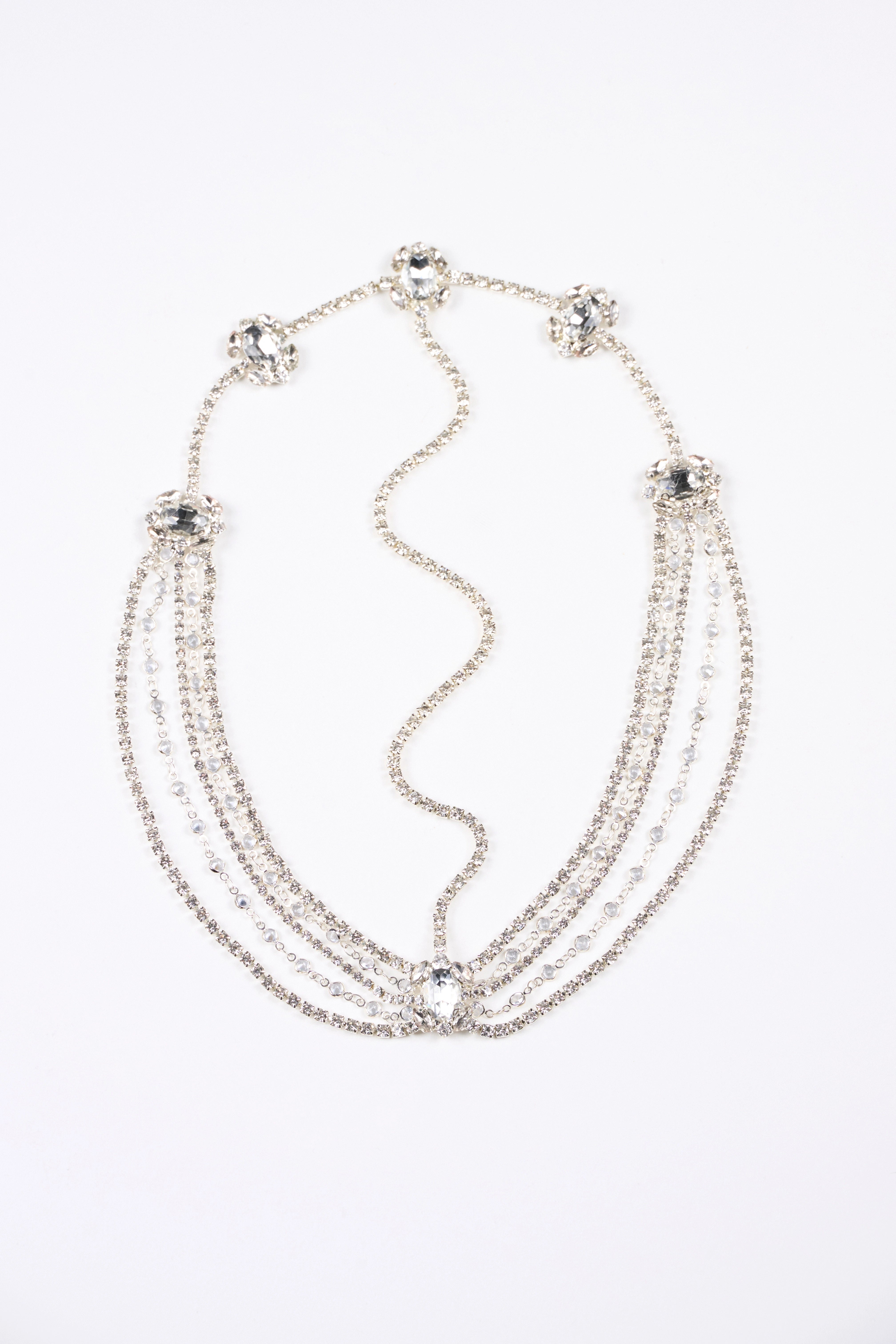 MULAN SAÇ AKSESUARI