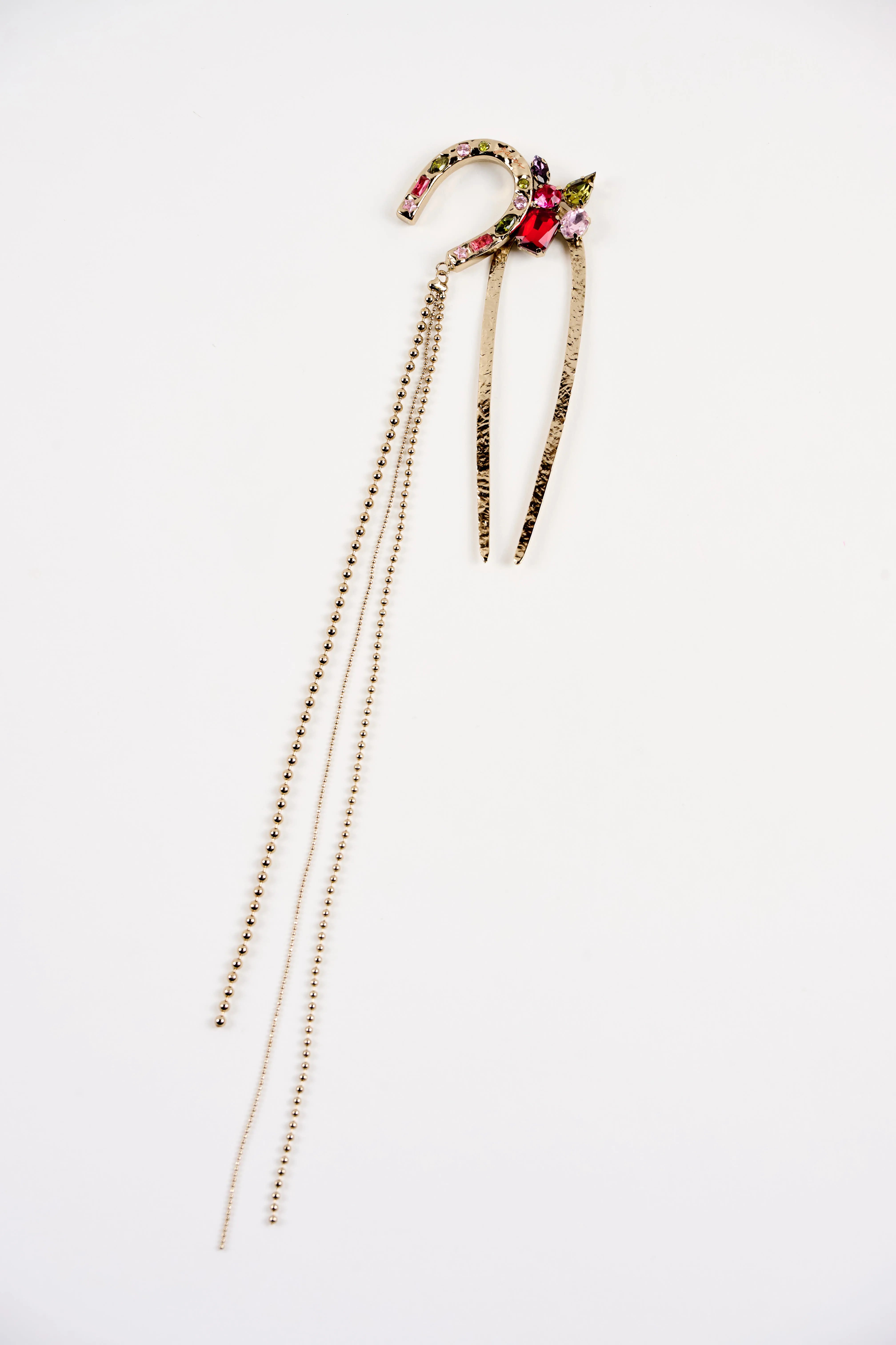 HORSESHOE ÇUBUK TOKA