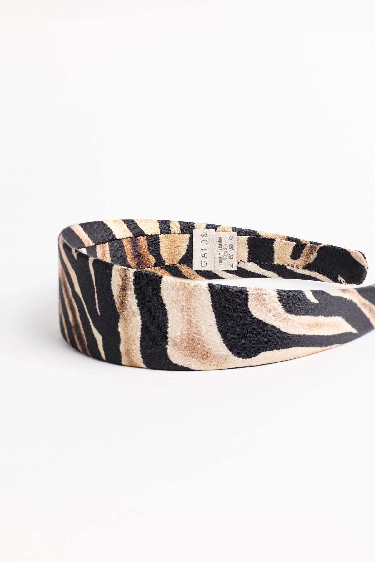 ZEBRA GIA TAÇ