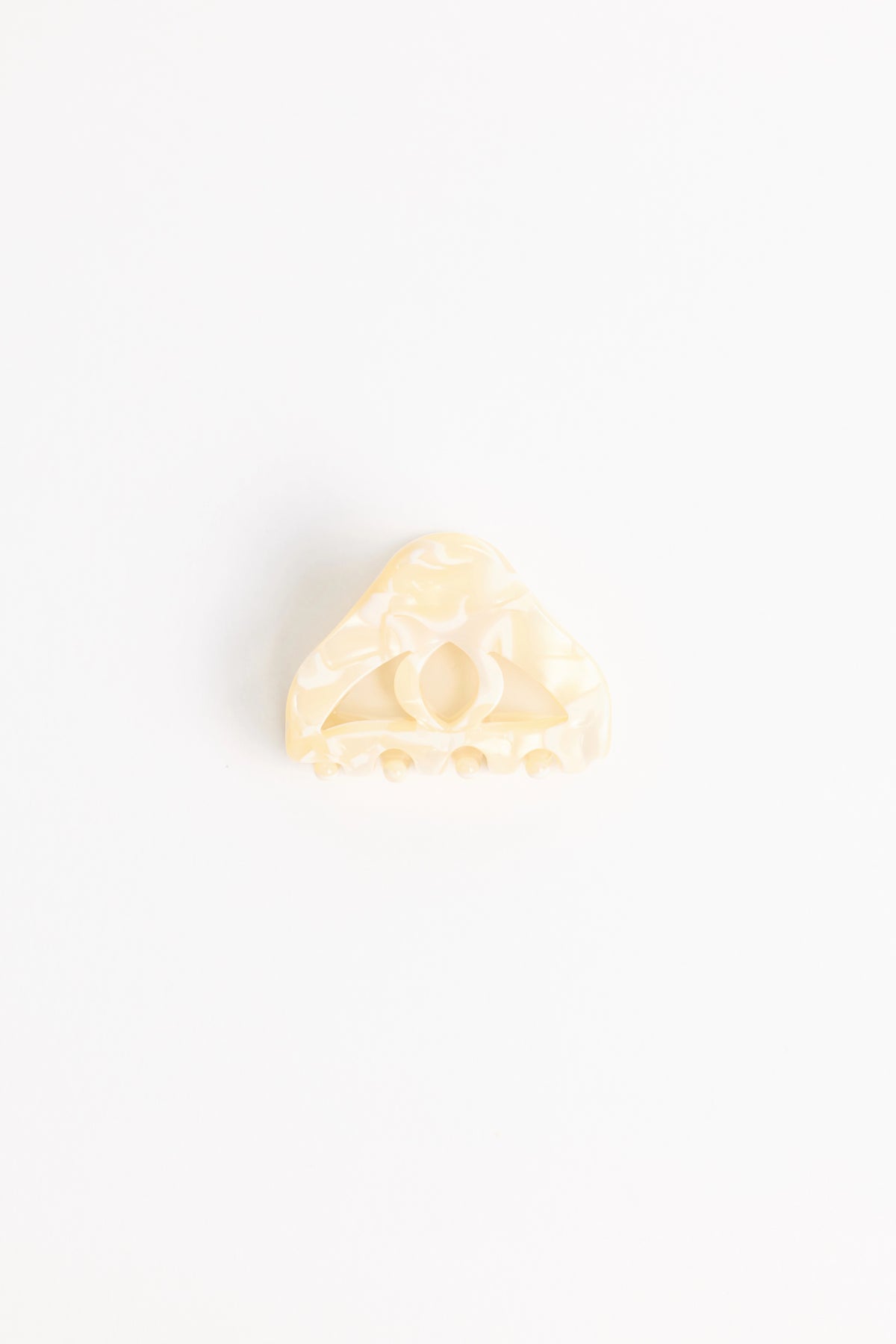 GAIOS TINY CLAW IVORY