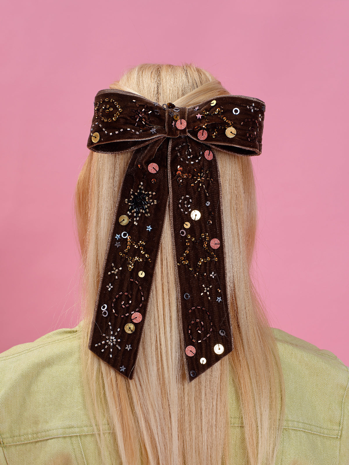 GALACTIC KURDELE TOKA