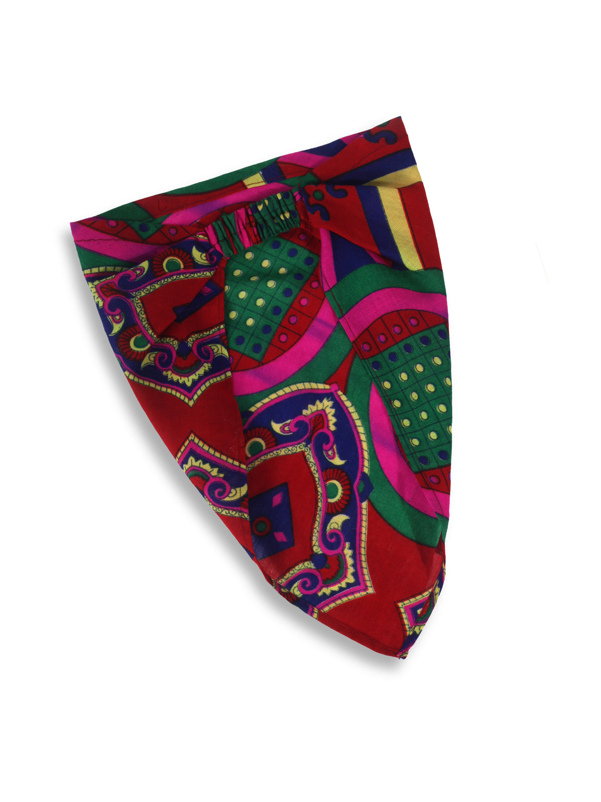 CIRCUS BANDANA