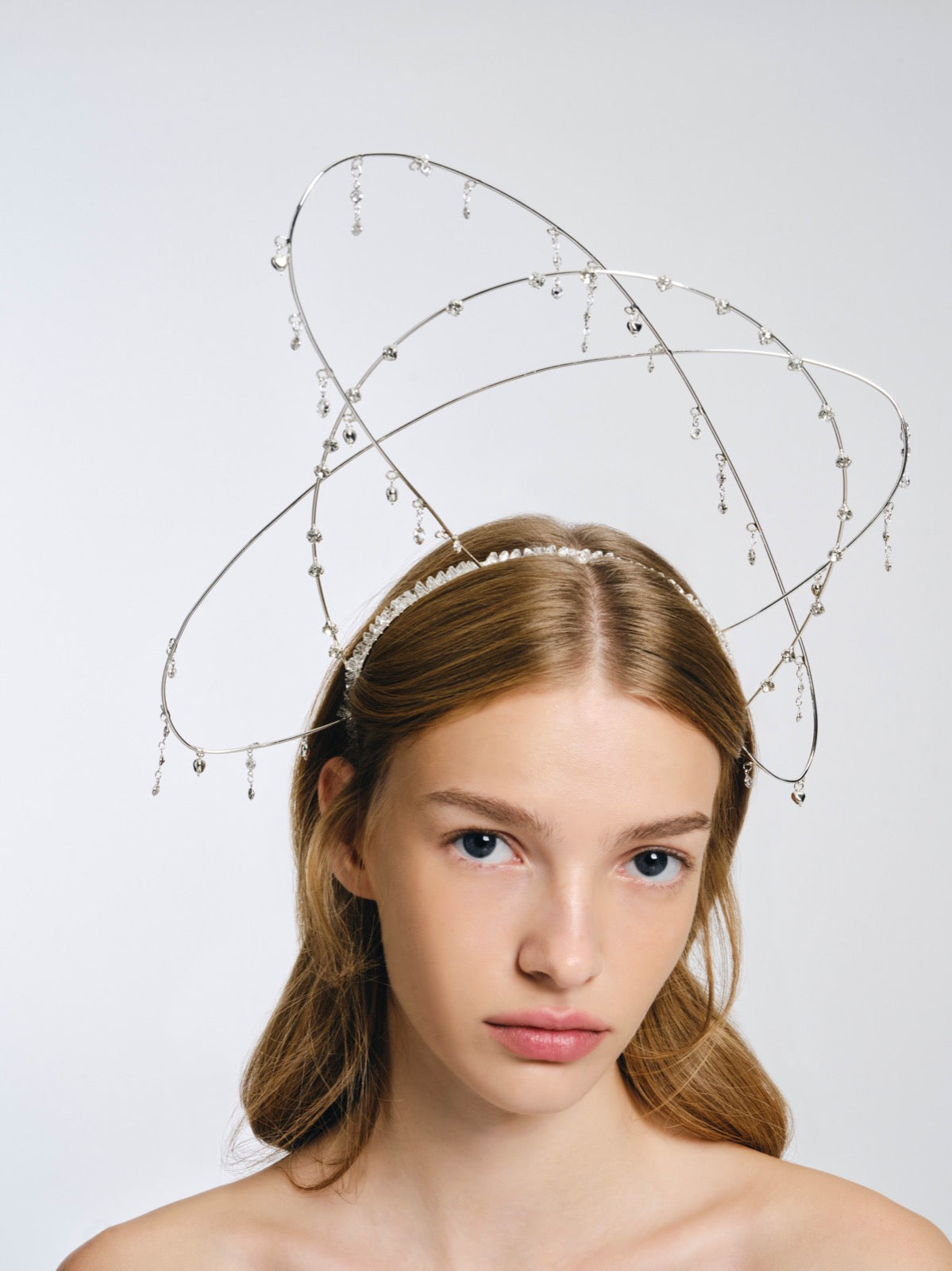 PLANET OF LOVE CROWN
