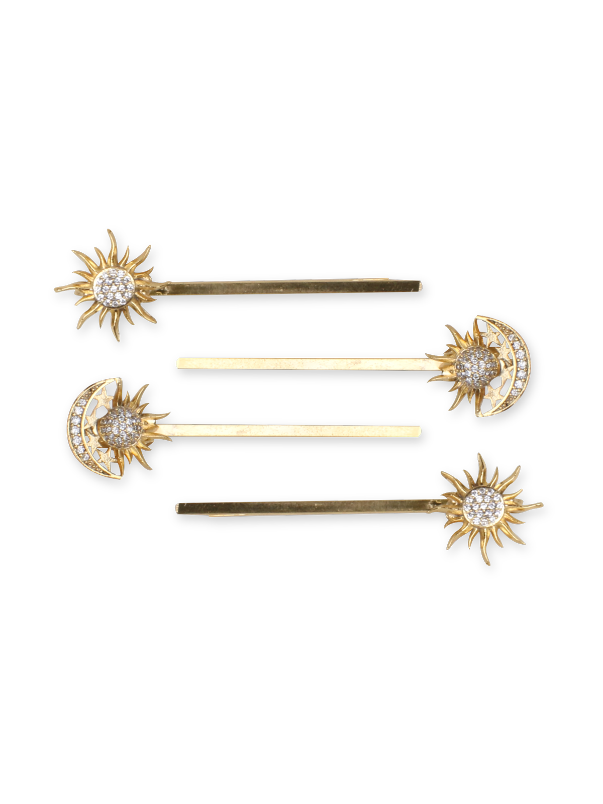 SOLE Hairpin SET