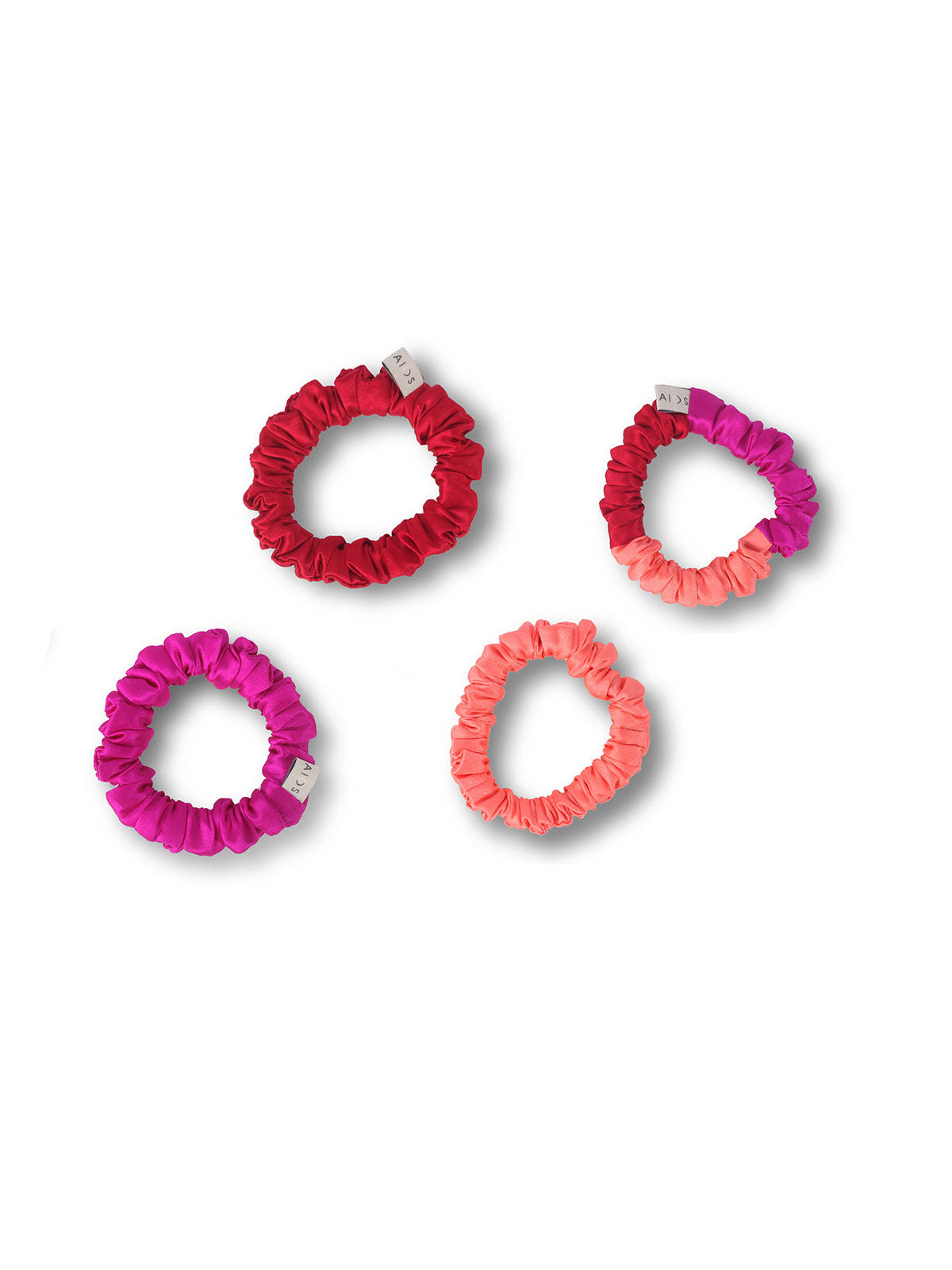 CHLOE SUNSET LASTIK TOKA SET