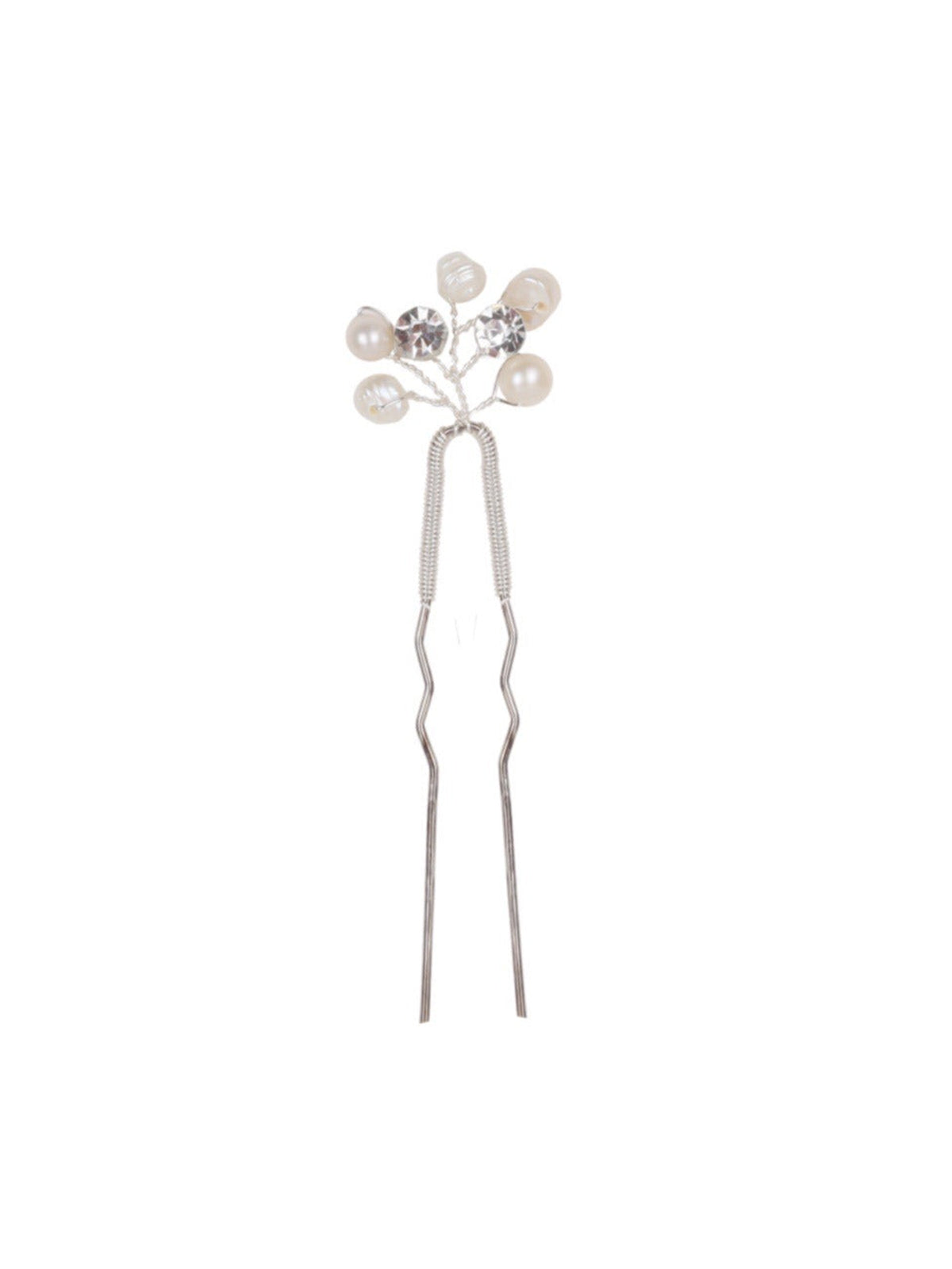 FIONA Hairpin Buckle (Small)